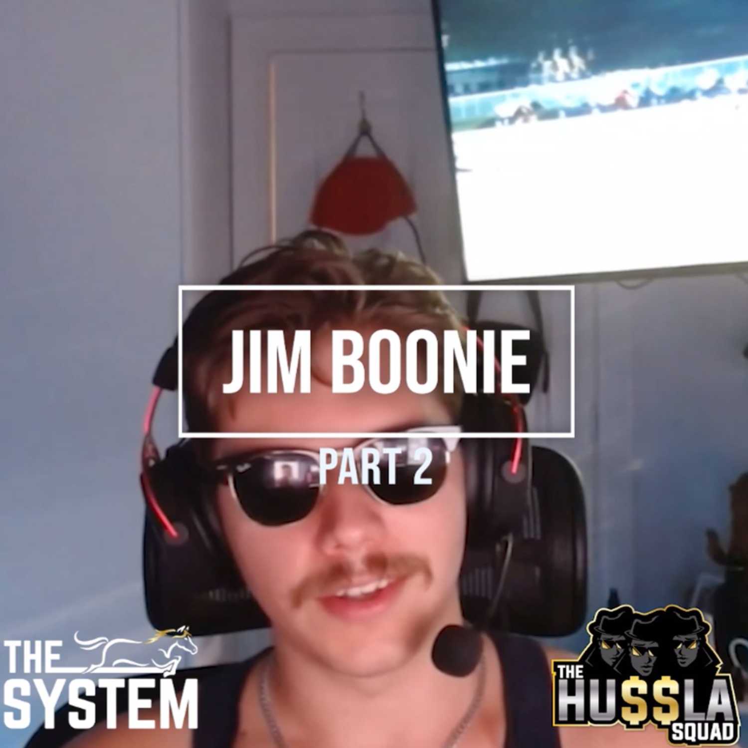 The Hussla Squad Podcast