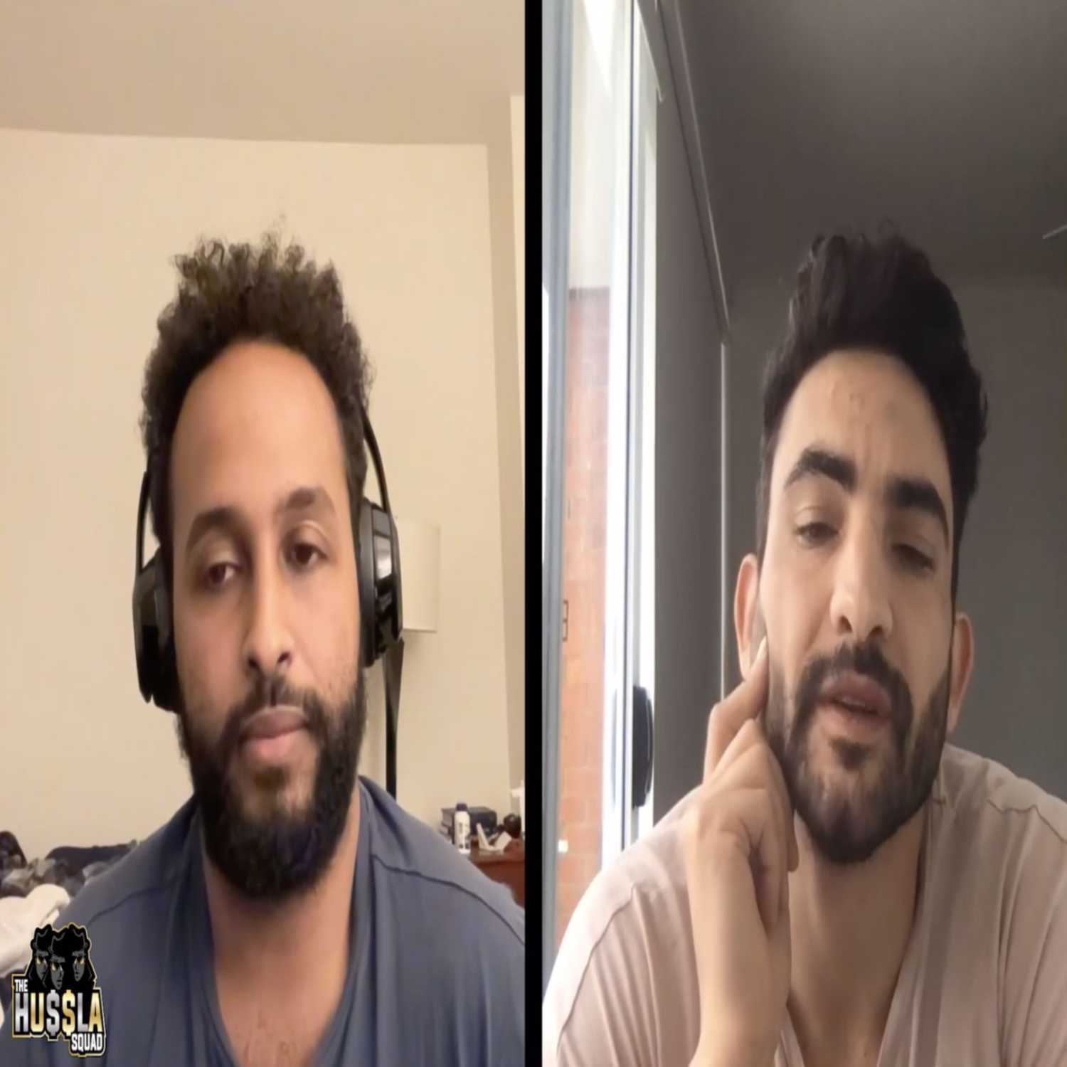 The Hussla Squad Podcast