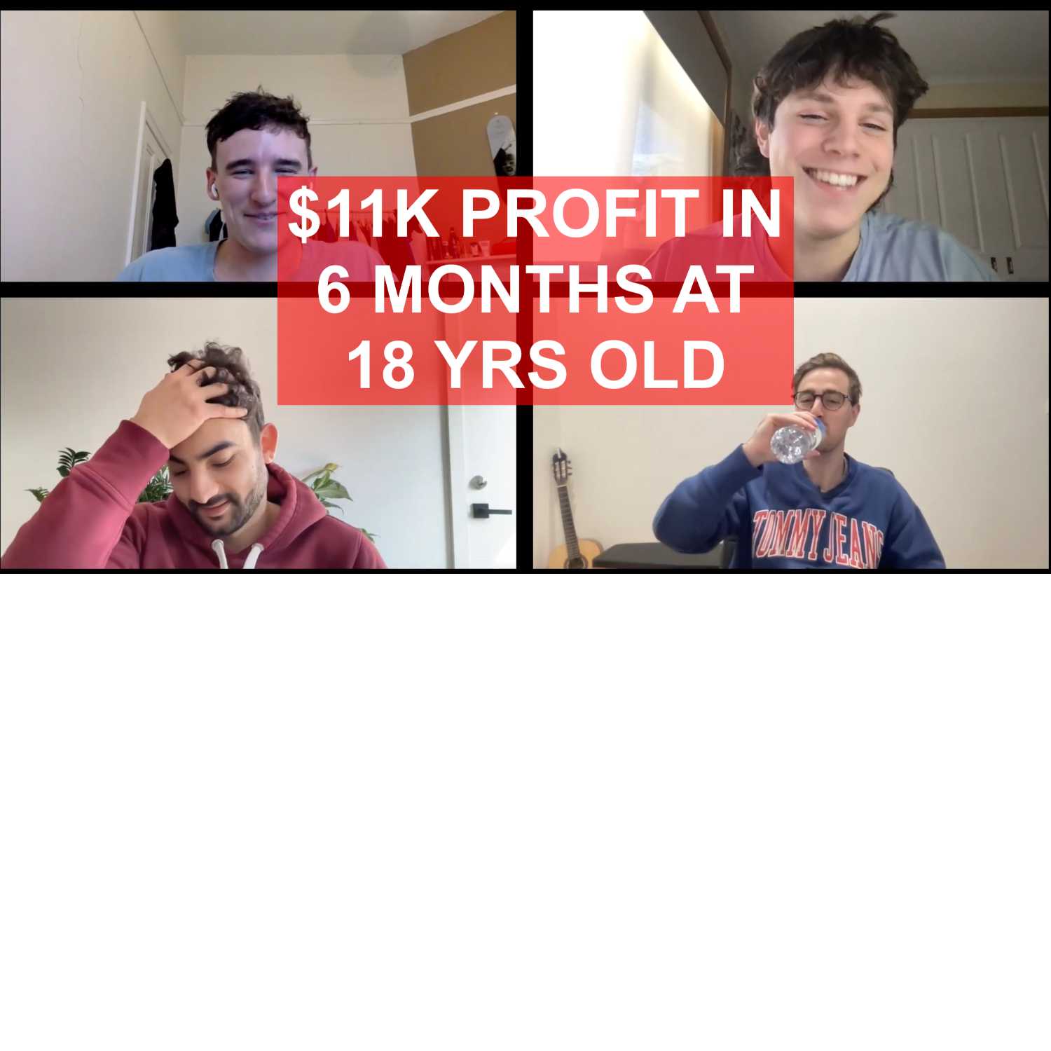 The Hussla Squad Podcast