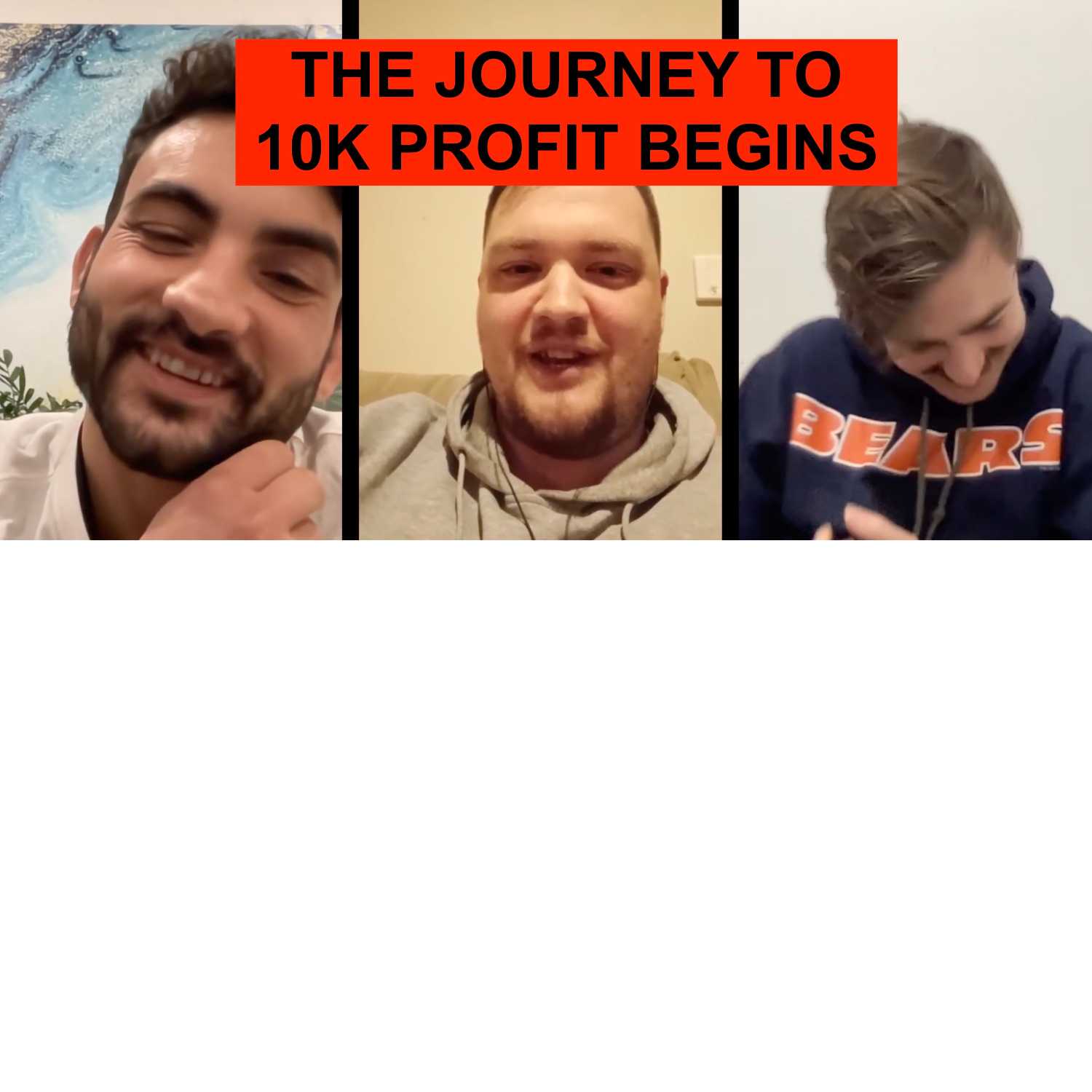 The Hussla Squad Podcast