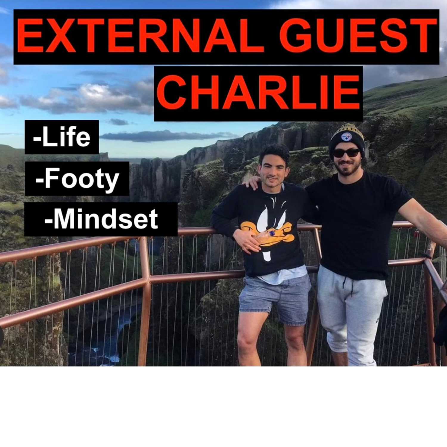 The Hussla Squad Podcast