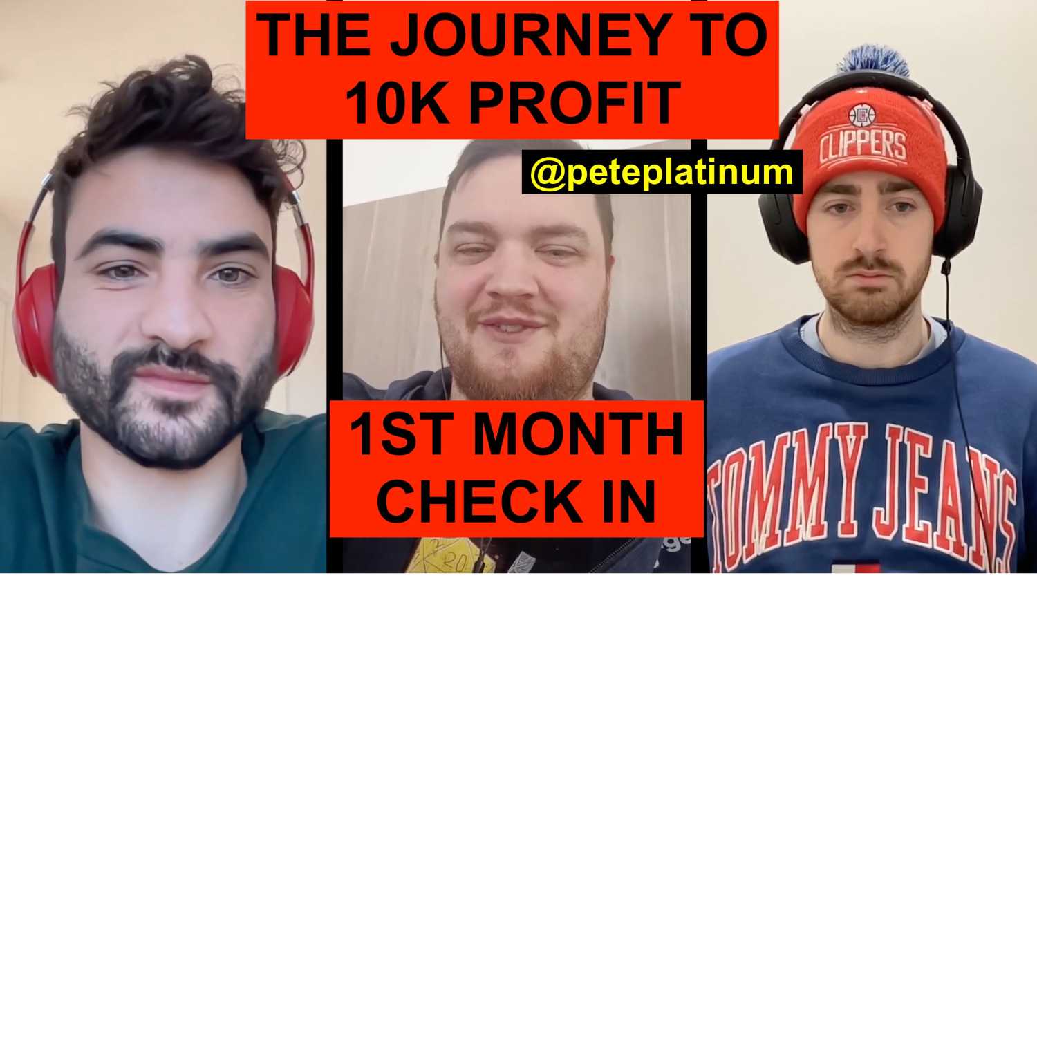 The Hussla Squad Podcast
