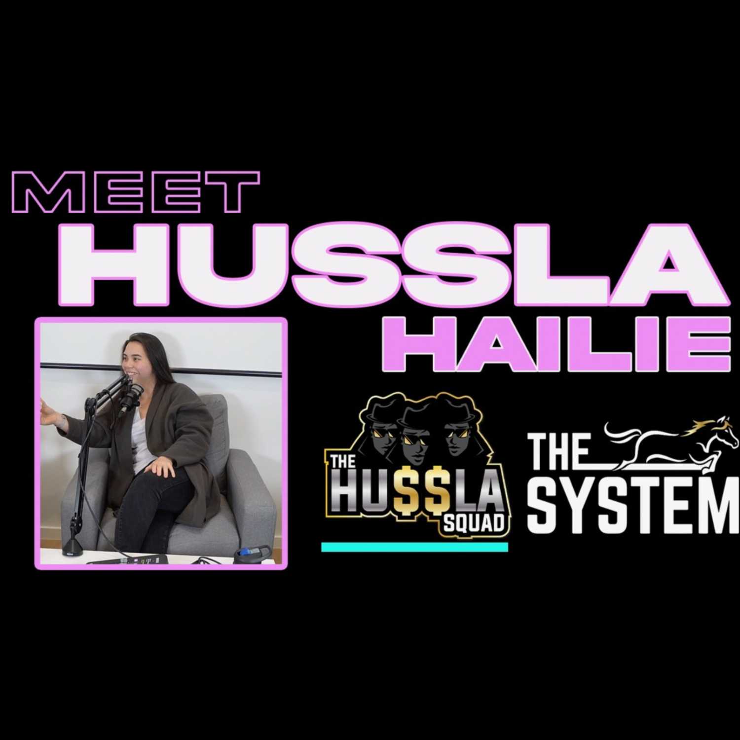 The Hussla Squad Podcast