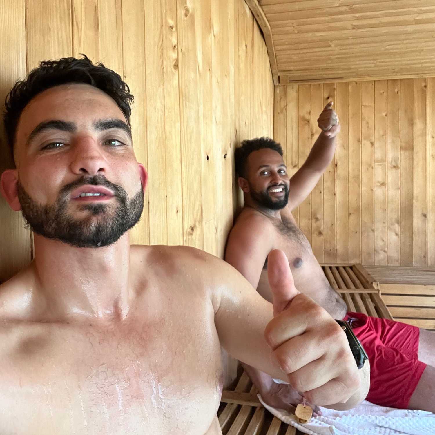 The Hussla Squad Podcast