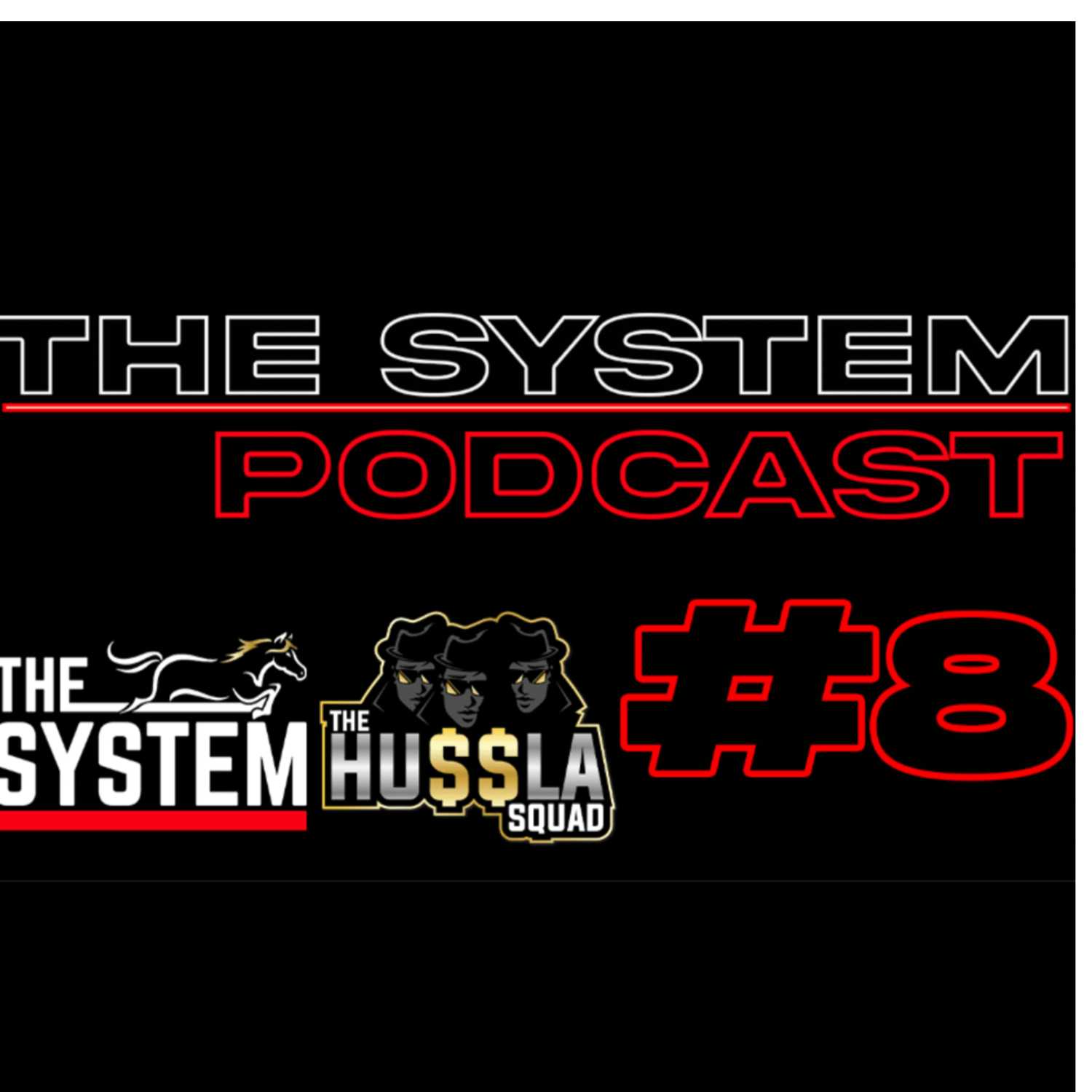 The Hussla Squad Podcast