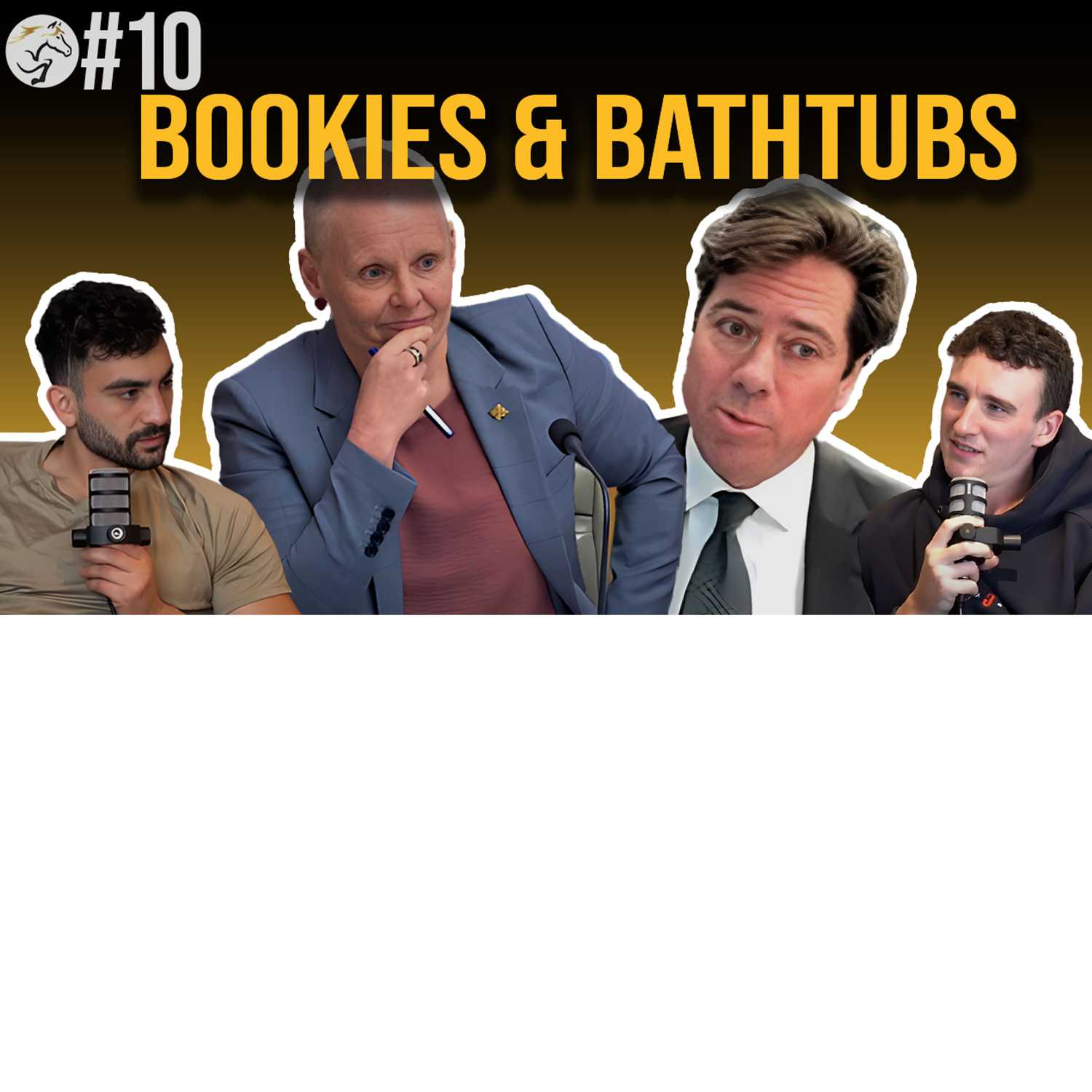 The Hussla Squad Podcast