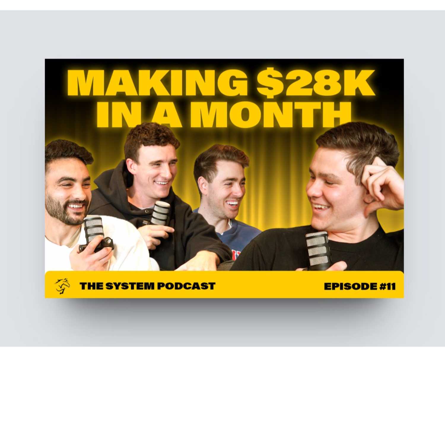 The Hussla Squad Podcast