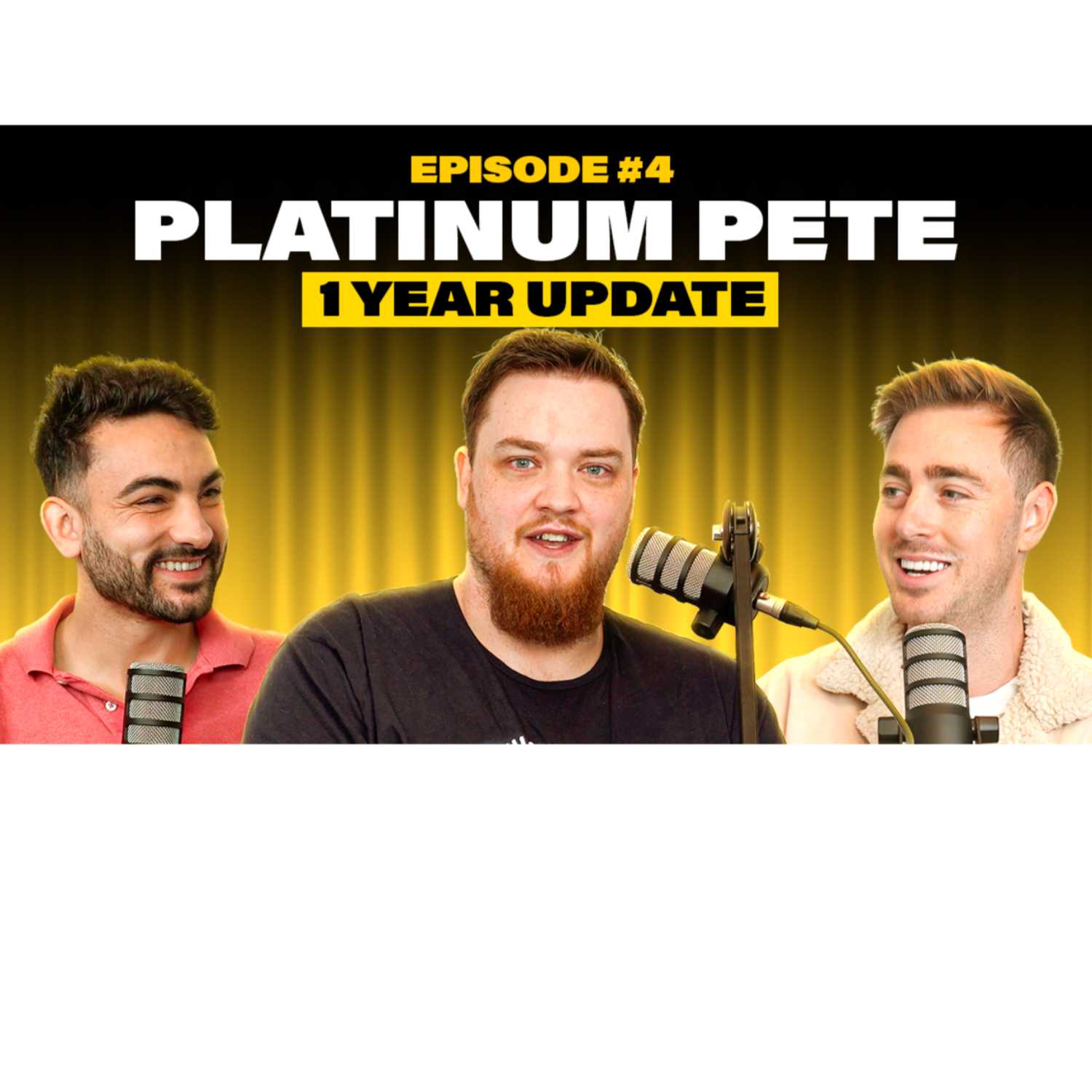 The Hussla Squad Podcast