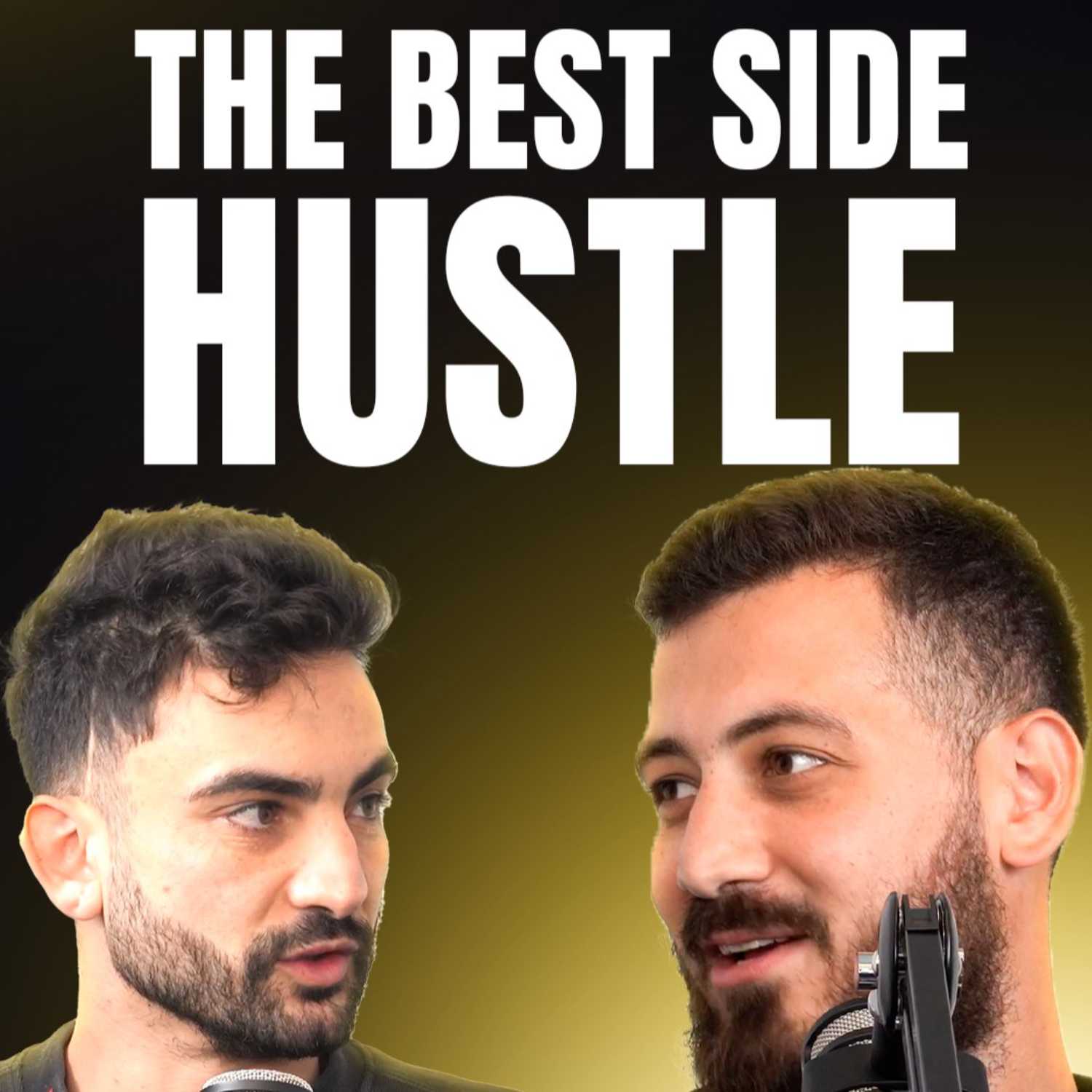 The Hussla Squad Podcast