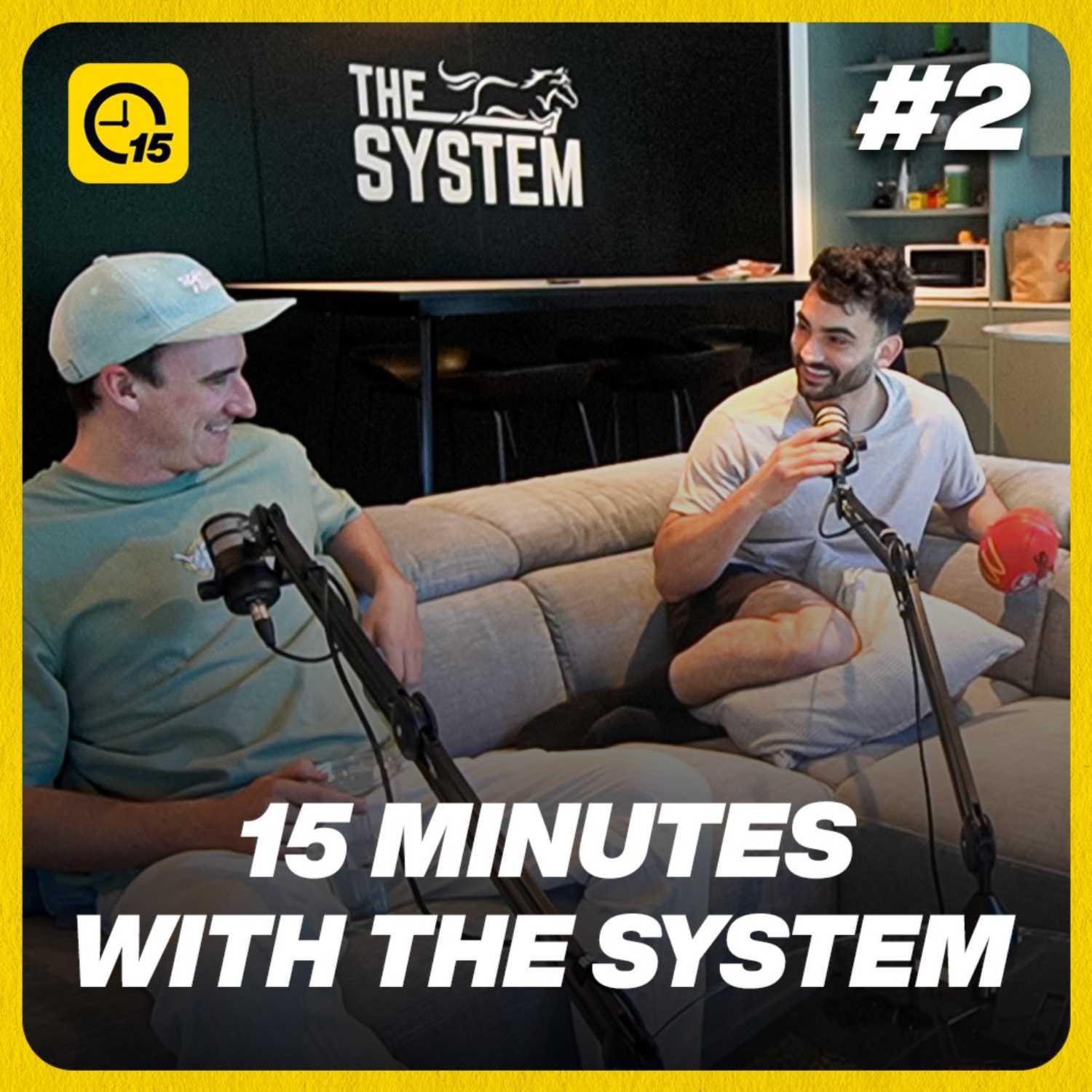 The Hussla Squad Podcast