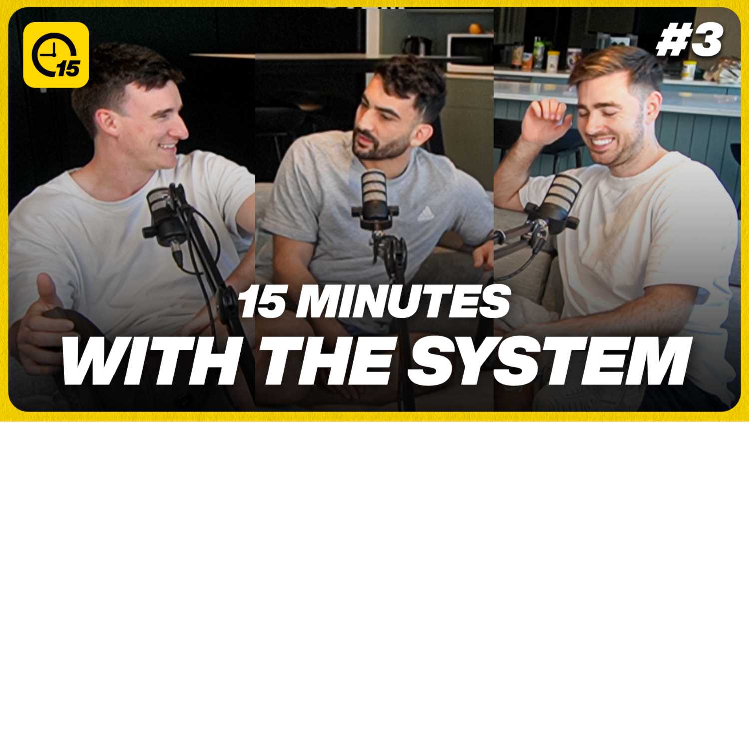 The Hussla Squad Podcast