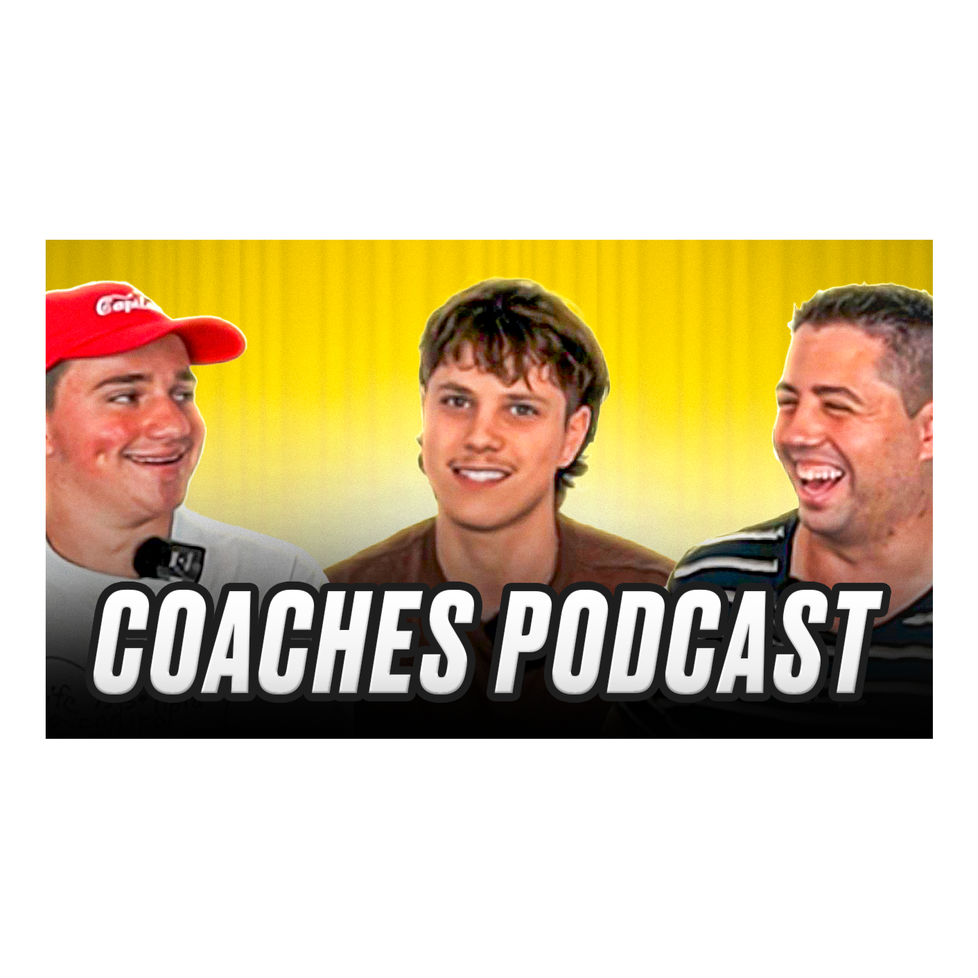 The Hussla Squad Podcast