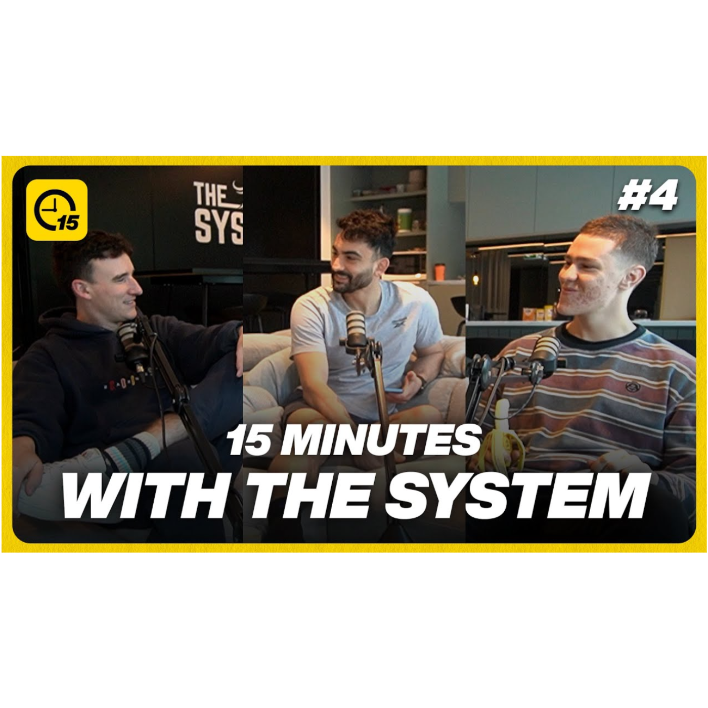 The Hussla Squad Podcast