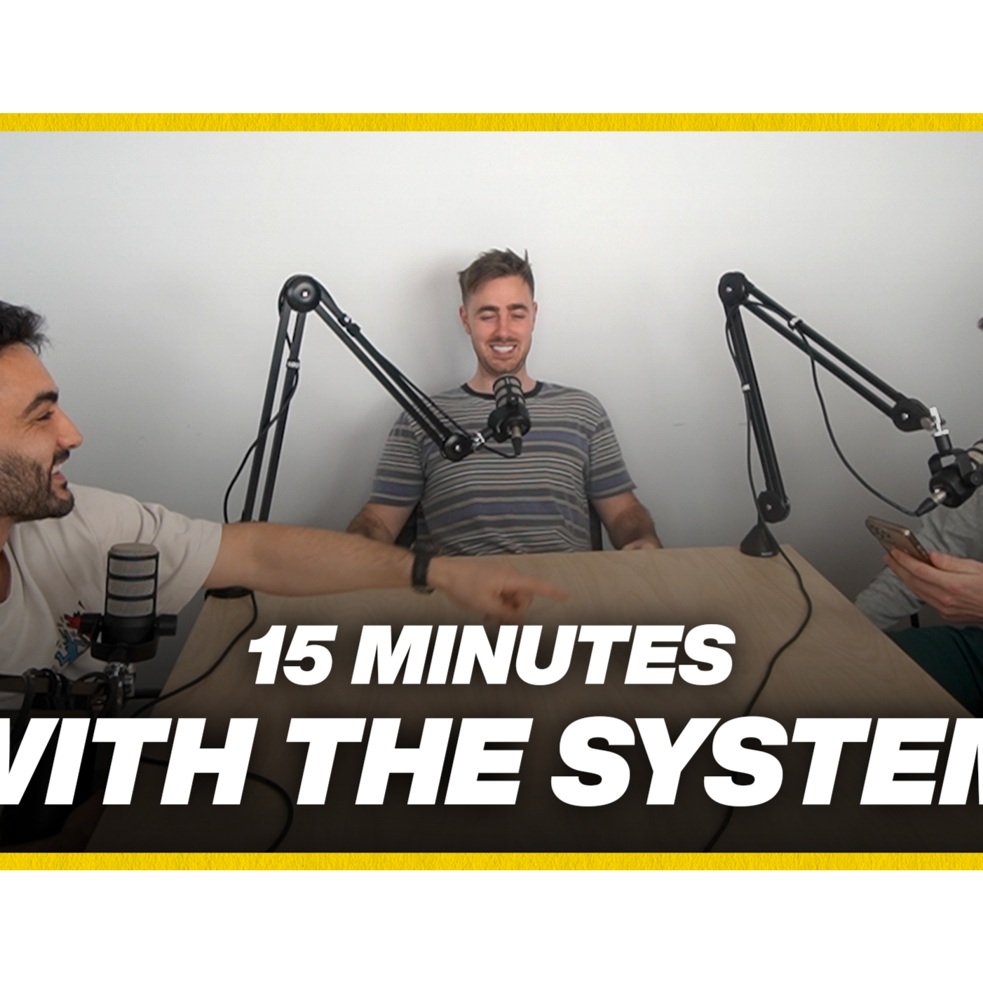 The Hussla Squad Podcast