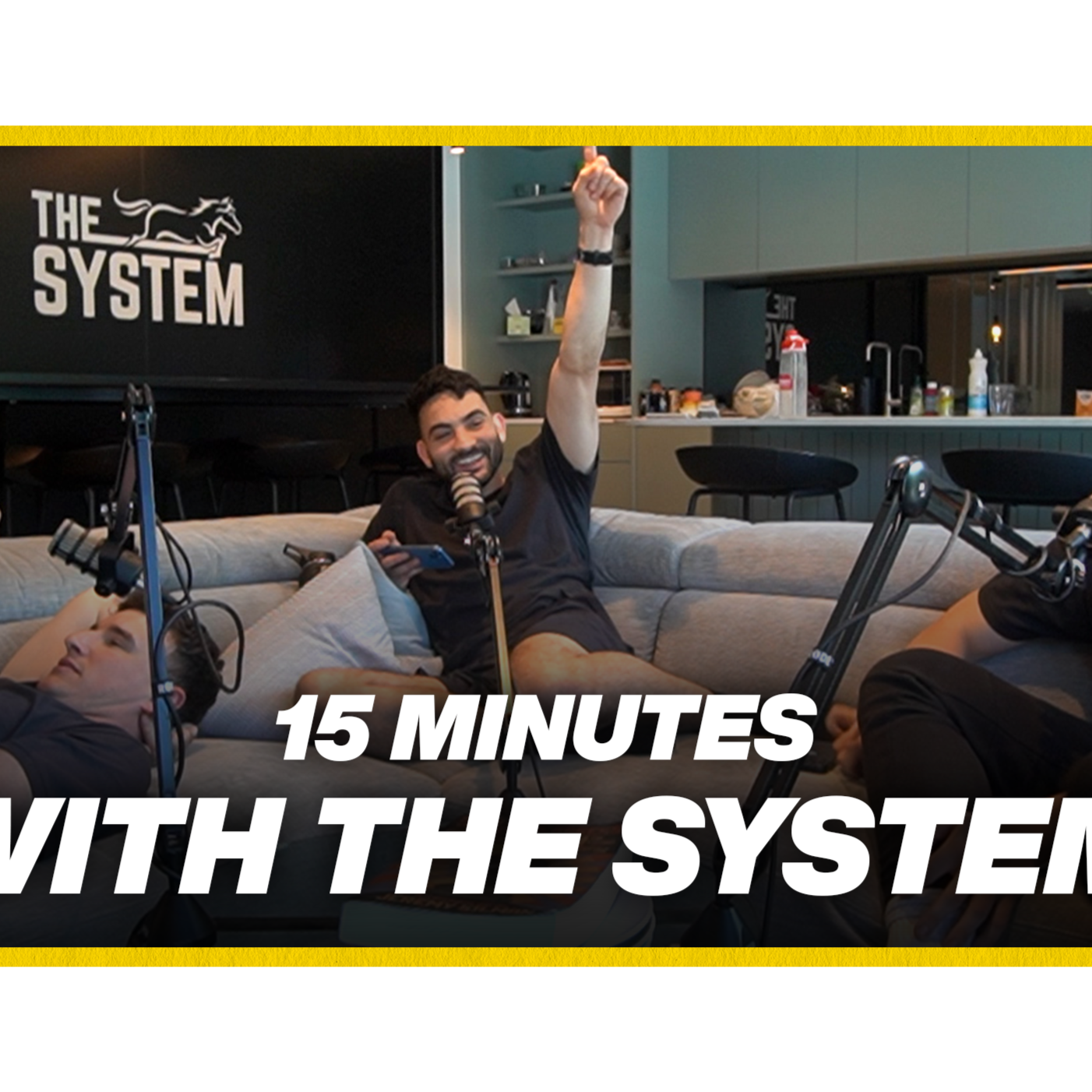 The Hussla Squad Podcast