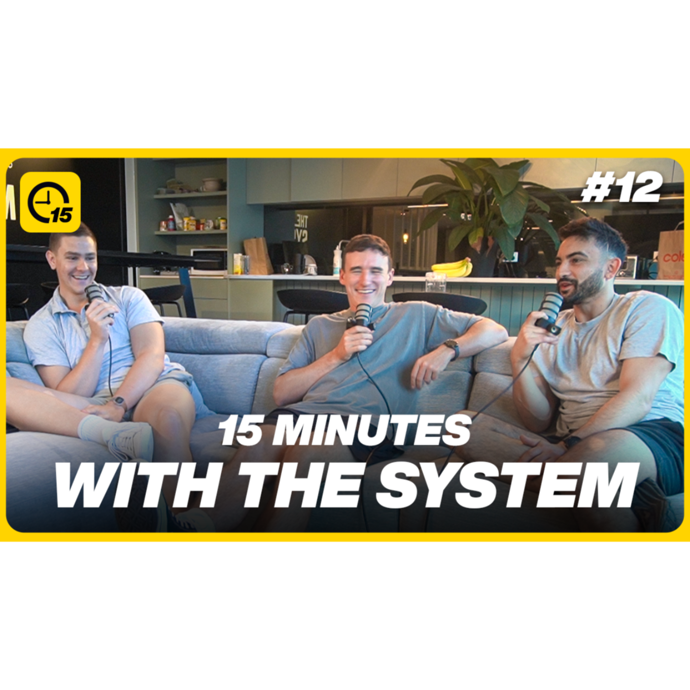 The Hussla Squad Podcast