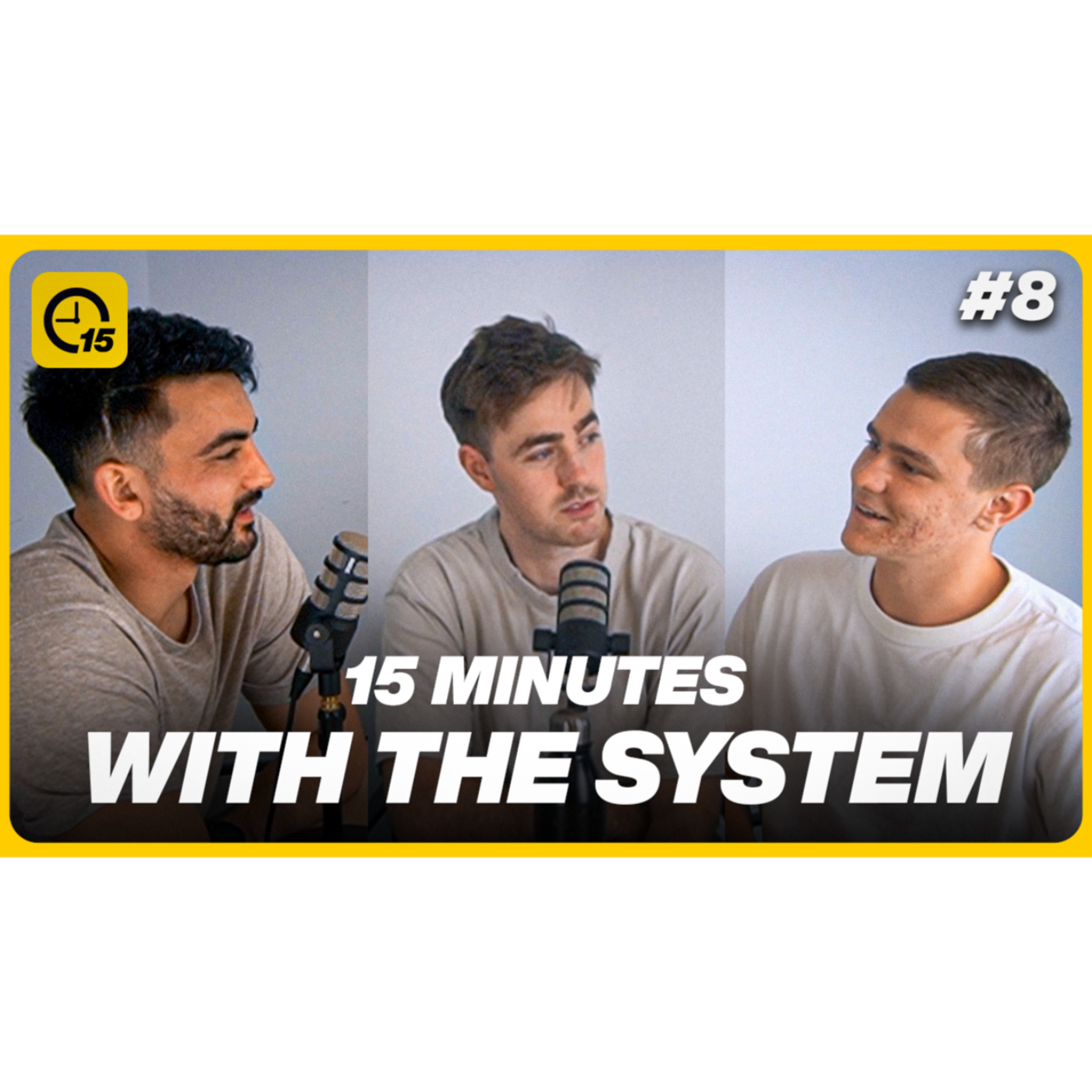 The Hussla Squad Podcast