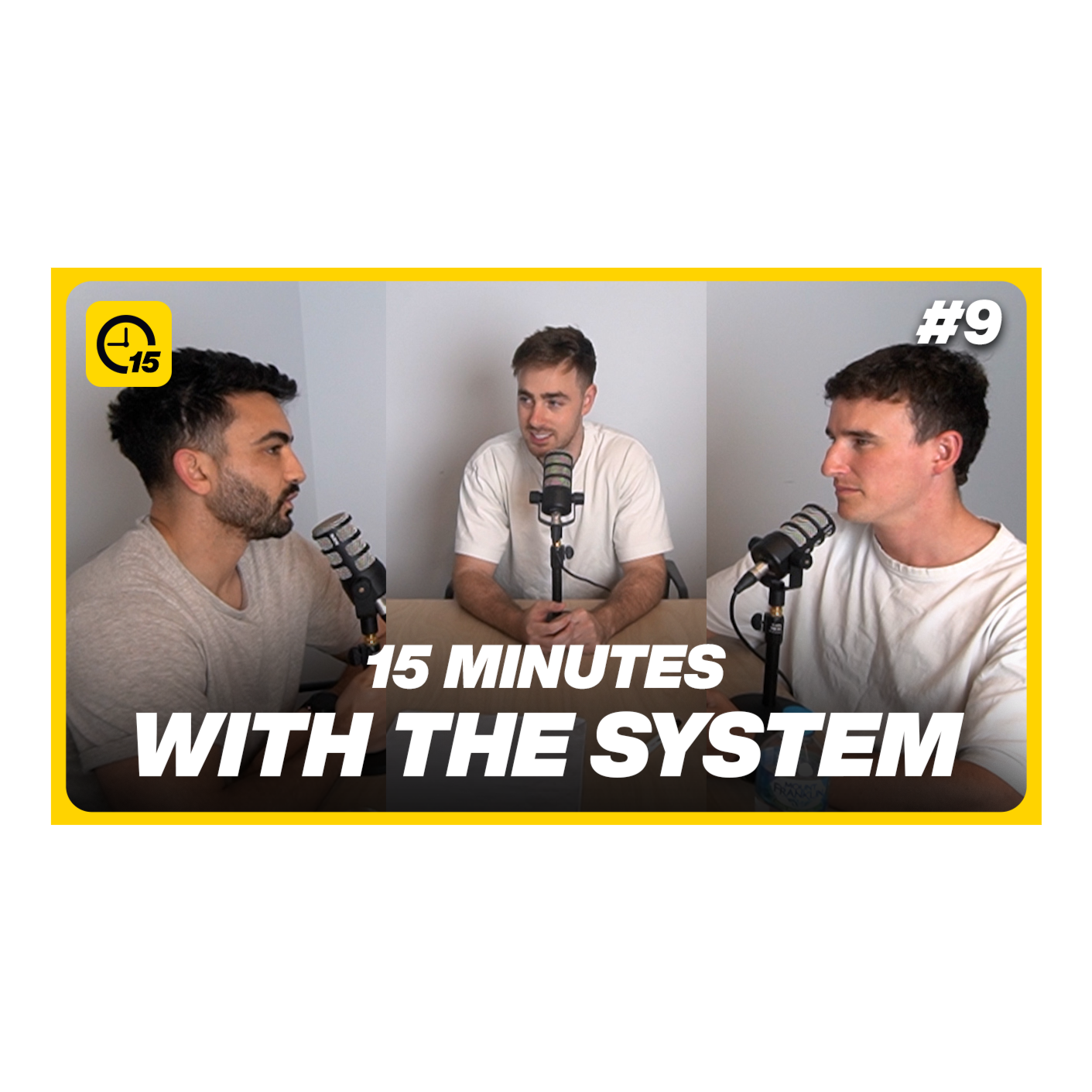The Hussla Squad Podcast