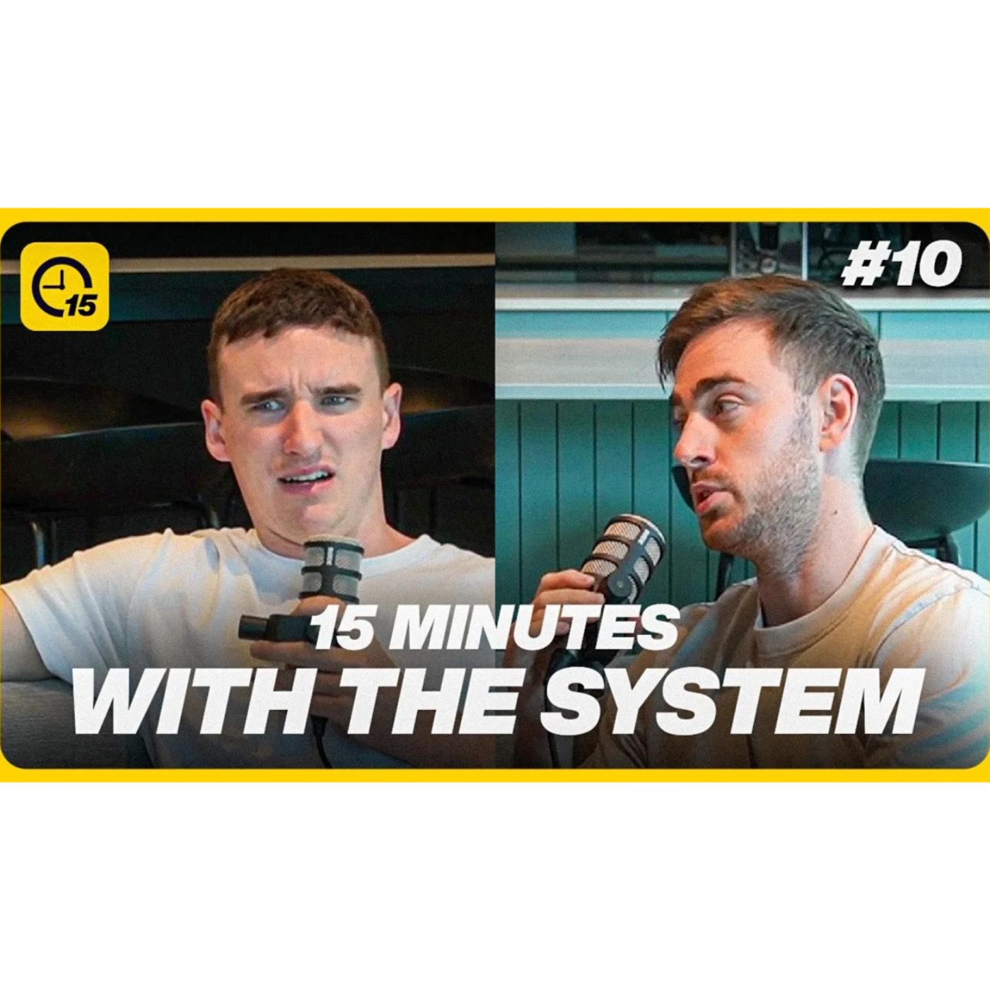The Hussla Squad Podcast