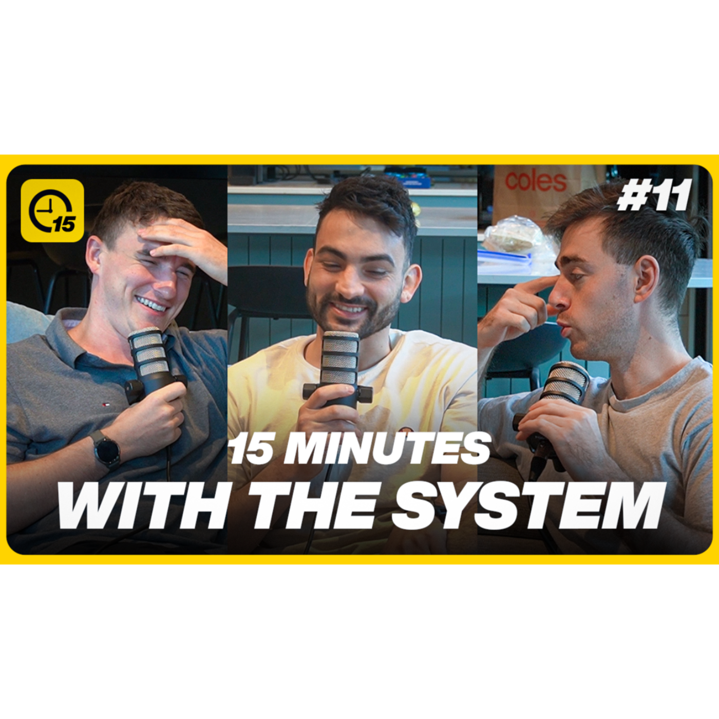 The Hussla Squad Podcast