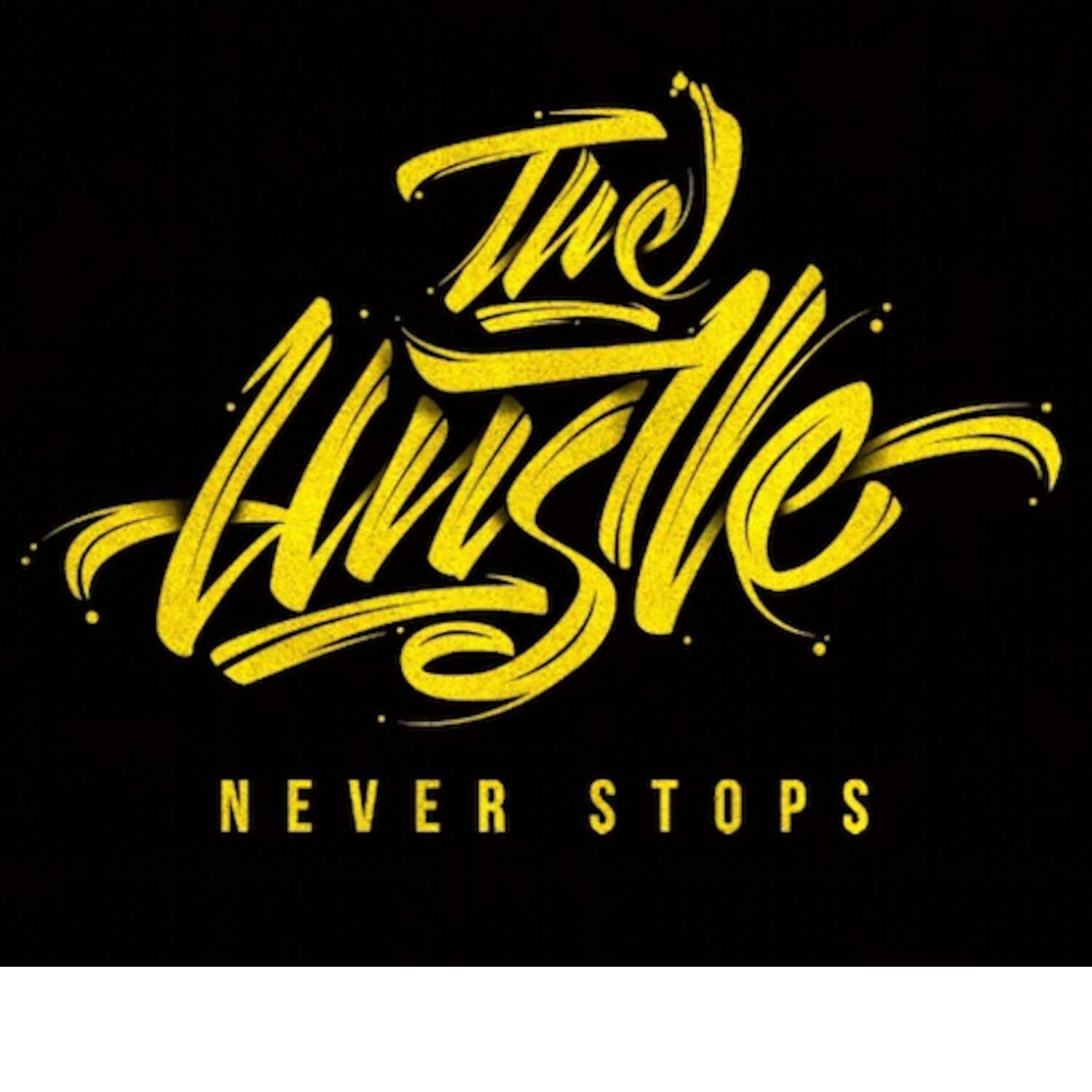 The Hustle