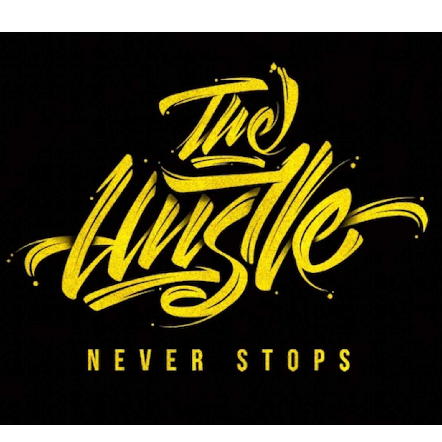 The Hustle