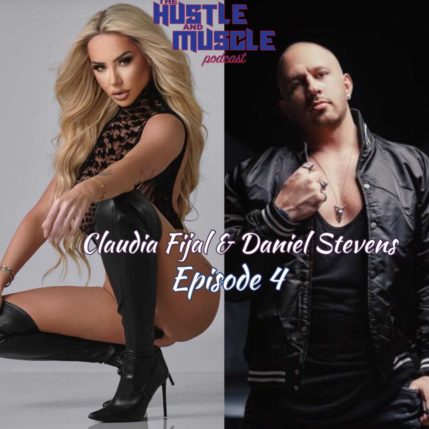 The Hustle & Muscle Podcast