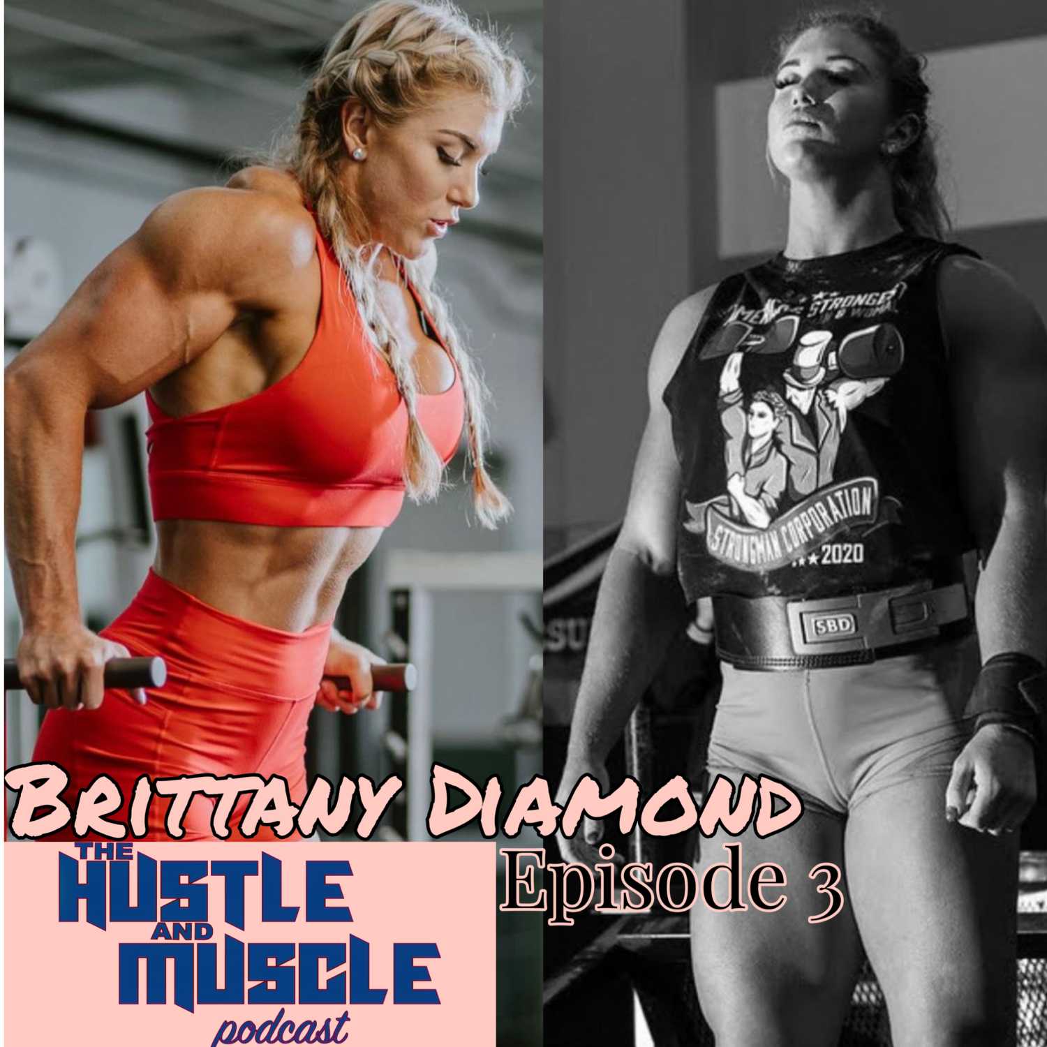 The Hustle & Muscle Podcast