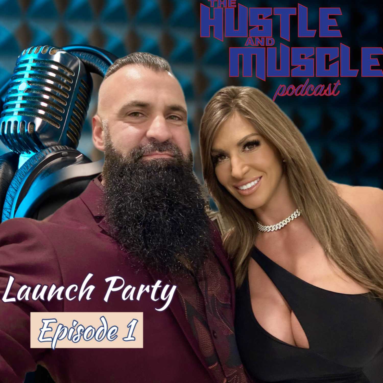 The Hustle & Muscle Podcast