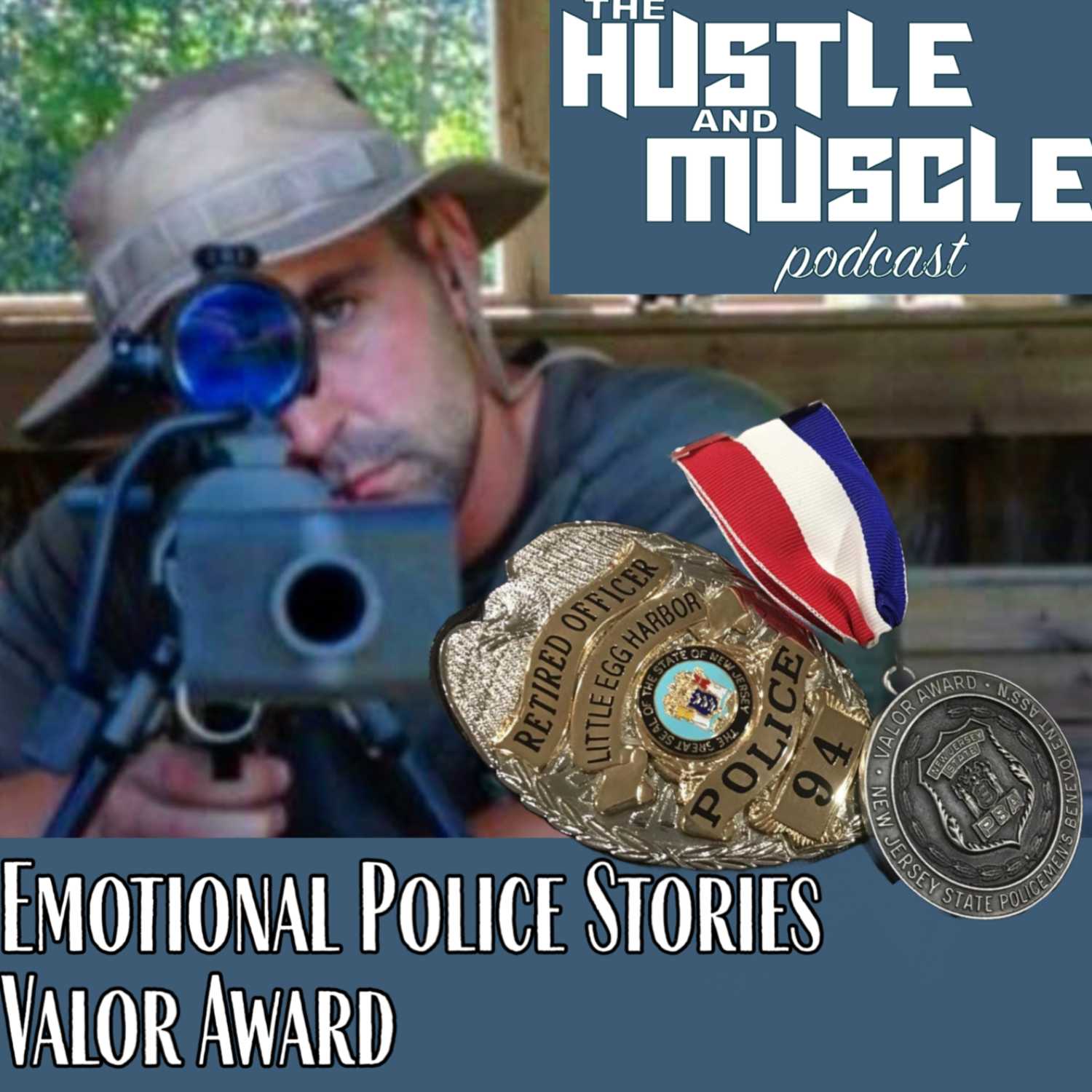 The Hustle & Muscle Podcast