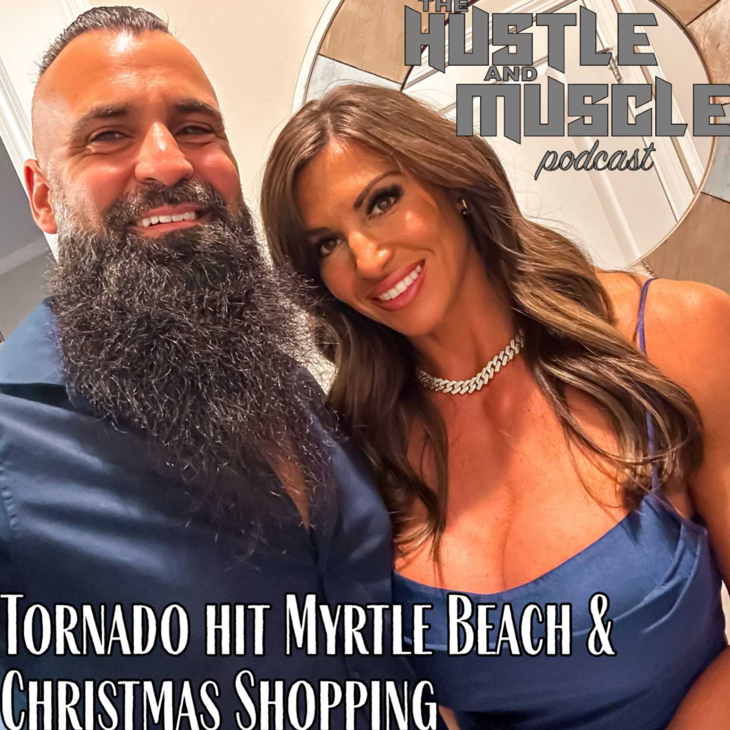 The Hustle & Muscle Podcast