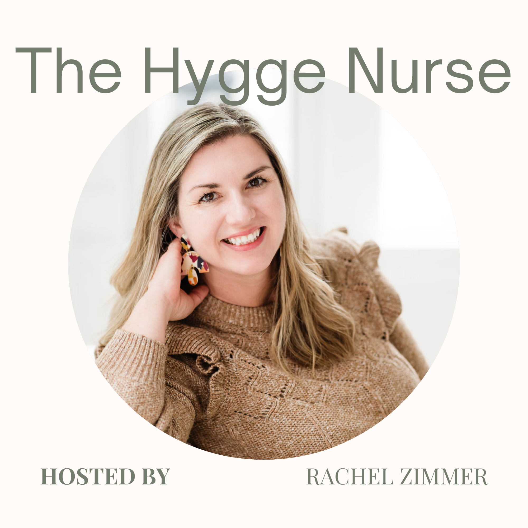 The Hygge Nurse: Winter Wellness — How to Stay Warm, Well, and Rested This Season