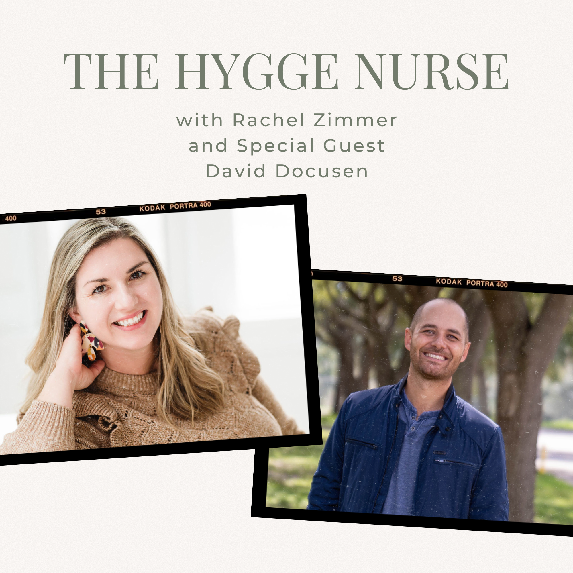 Building Trust and Interconnectedness in Communities with Dr. David Docusen