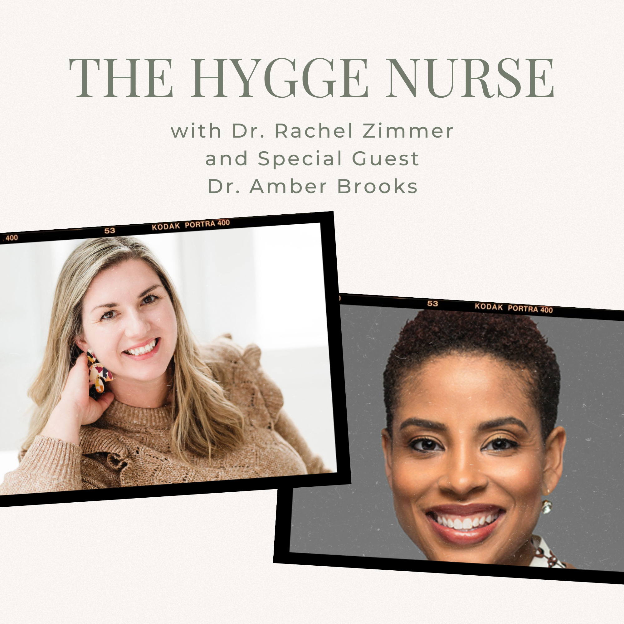 Holistic Approaches to Pain Management with Dr. Amber Brooks