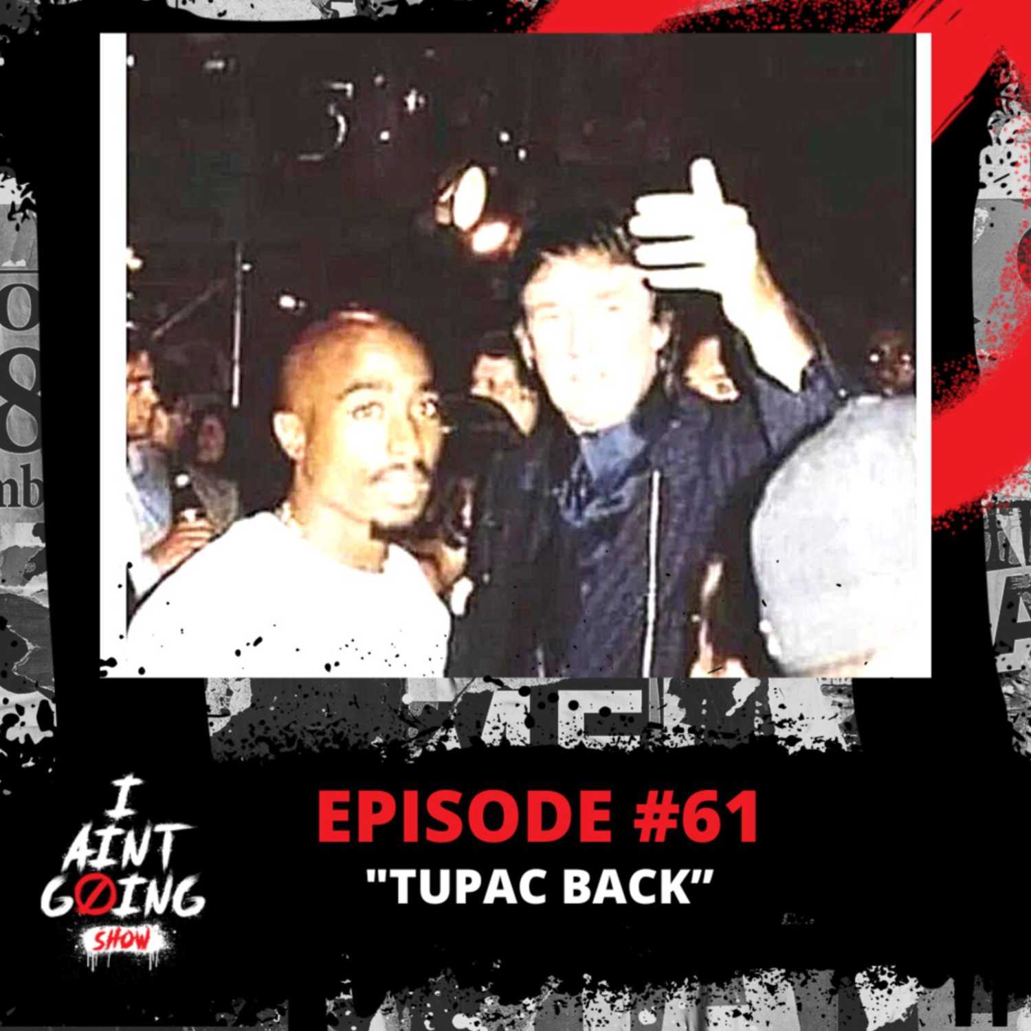 The I Ain\'t Going Show