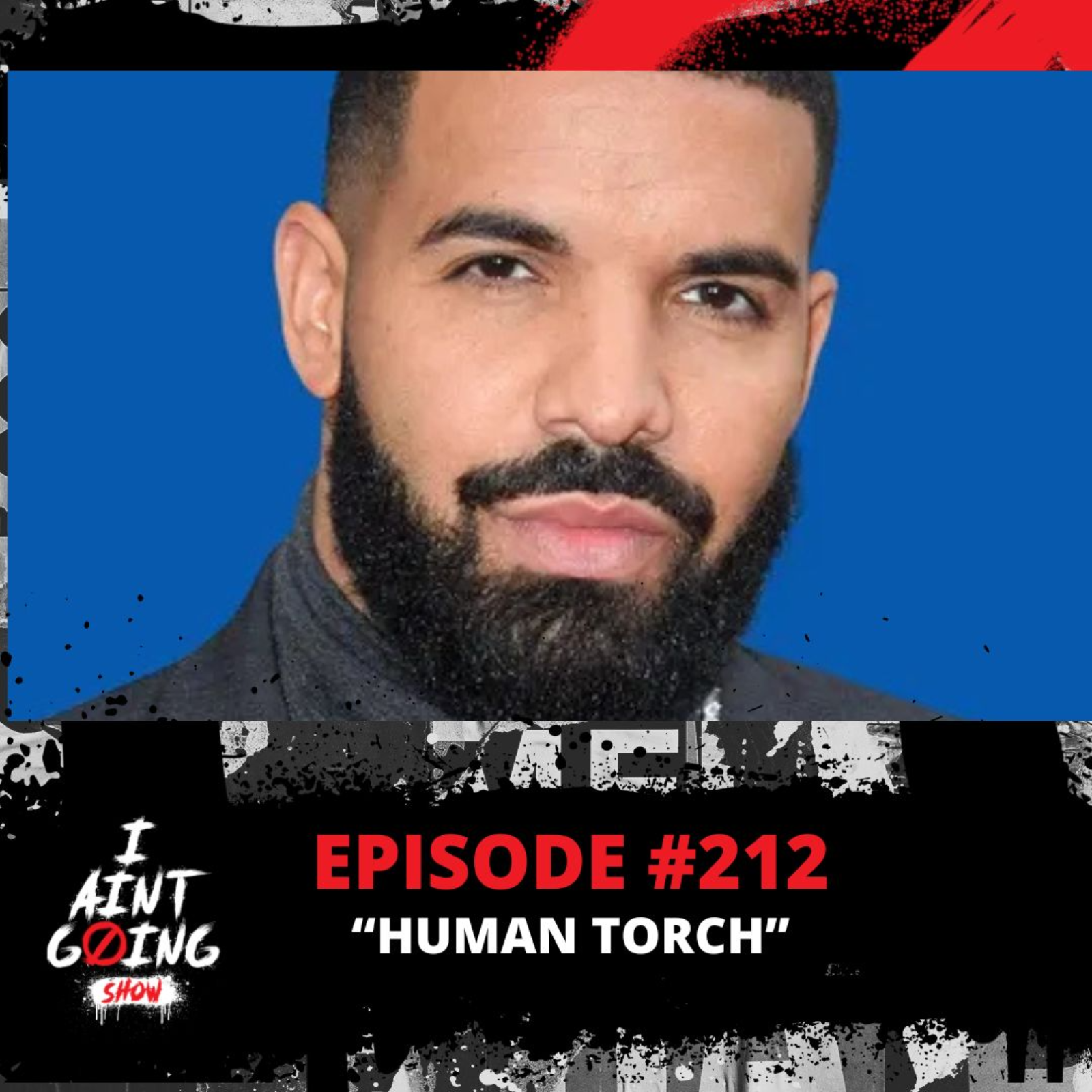Human Torch Ep: #212