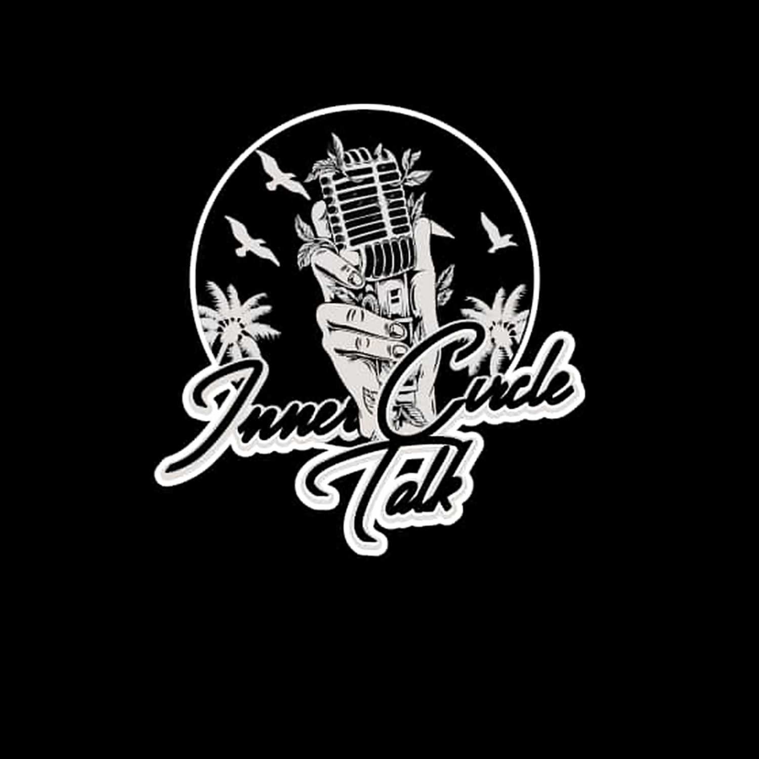 TheICTPod - Inner Circle Talk Podcast cover art