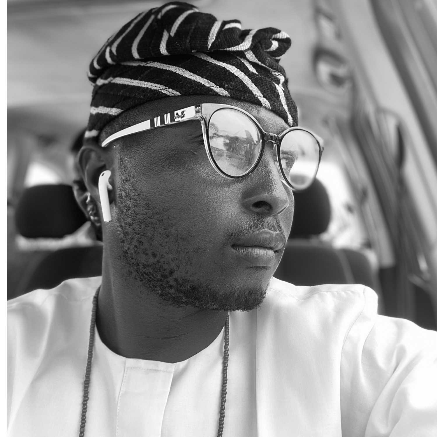 THE IFA PRIEST PODCAST