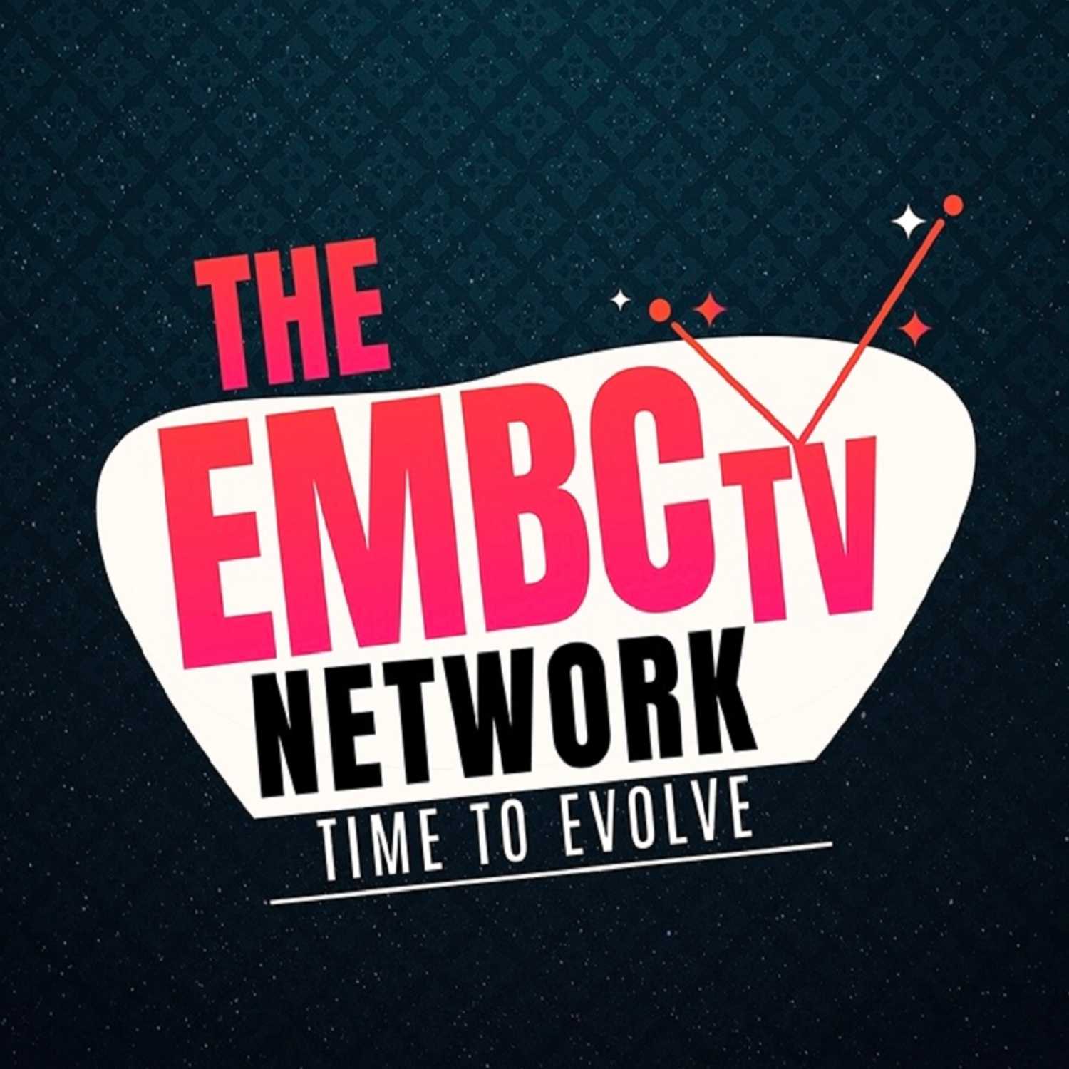THE EMBC NETWORK