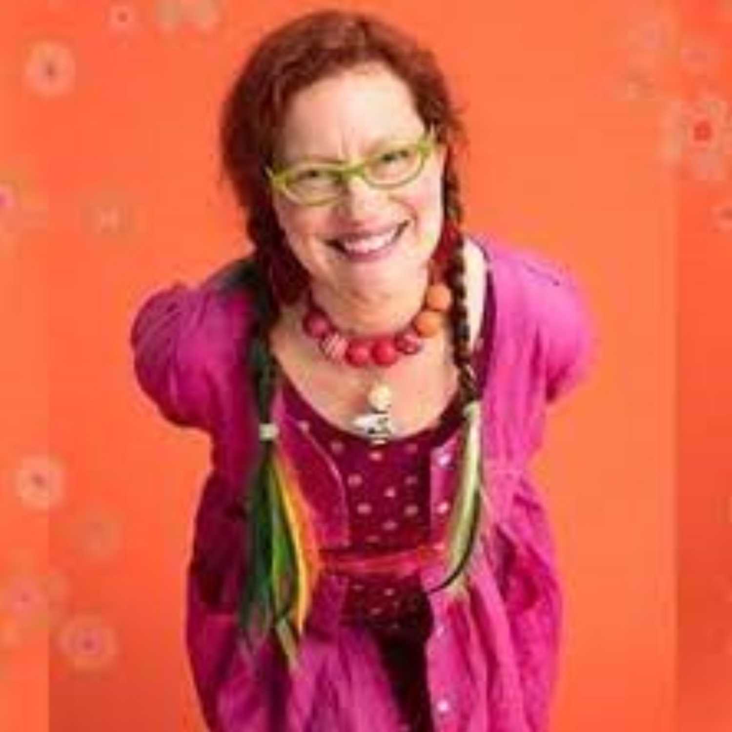 How To Connect to Your Inner Self and Beauty in Order to Enjoy a More Vibrant Awesome Life with Psychologist and Author Rachel Awes