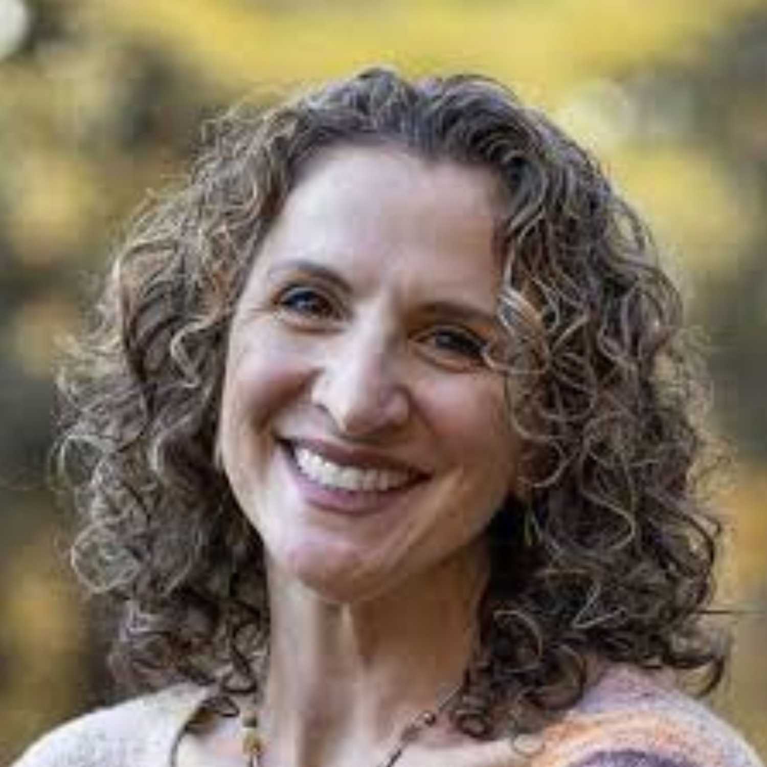 How Literature and Writing Help Clinicians Reconnect with Their Sense of Compassion, Purpose and Combat Burn Out with Dr. Claire Unis