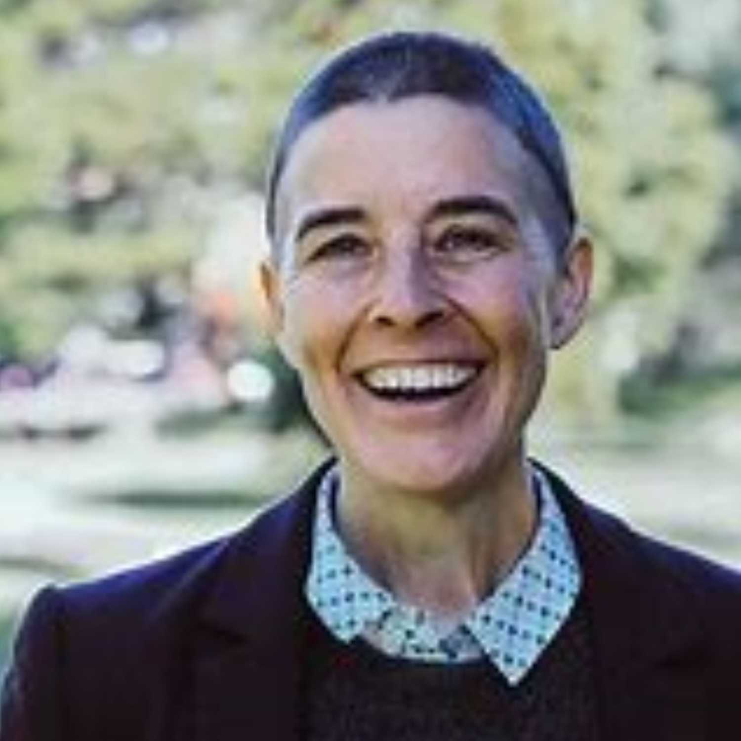 How Can Meditation Help Business Owners and Entrepreneurs Succeed?with Meditation Coach Wendy Nash