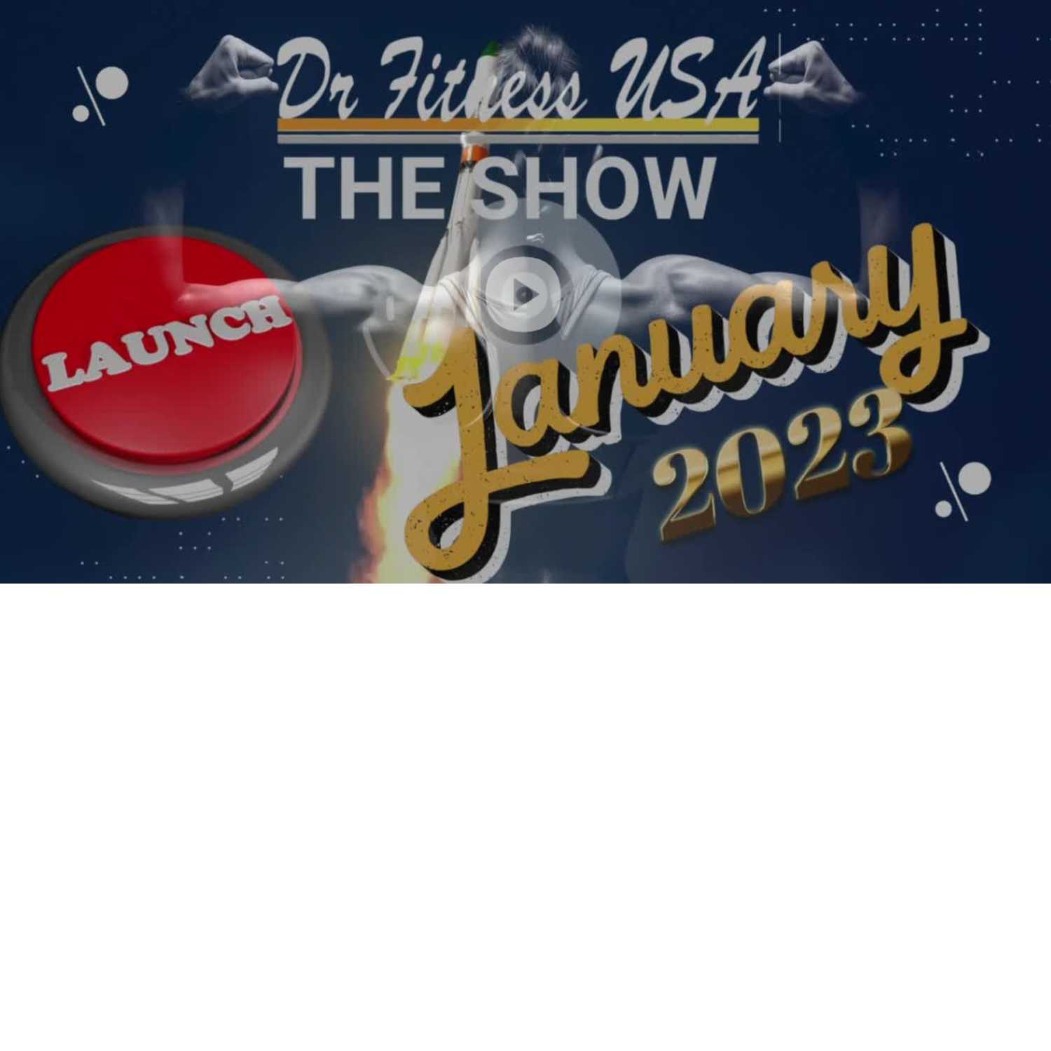 Dr Fitness USA SHOW: Why Go to the Gym Anyways with Batista Gremaud