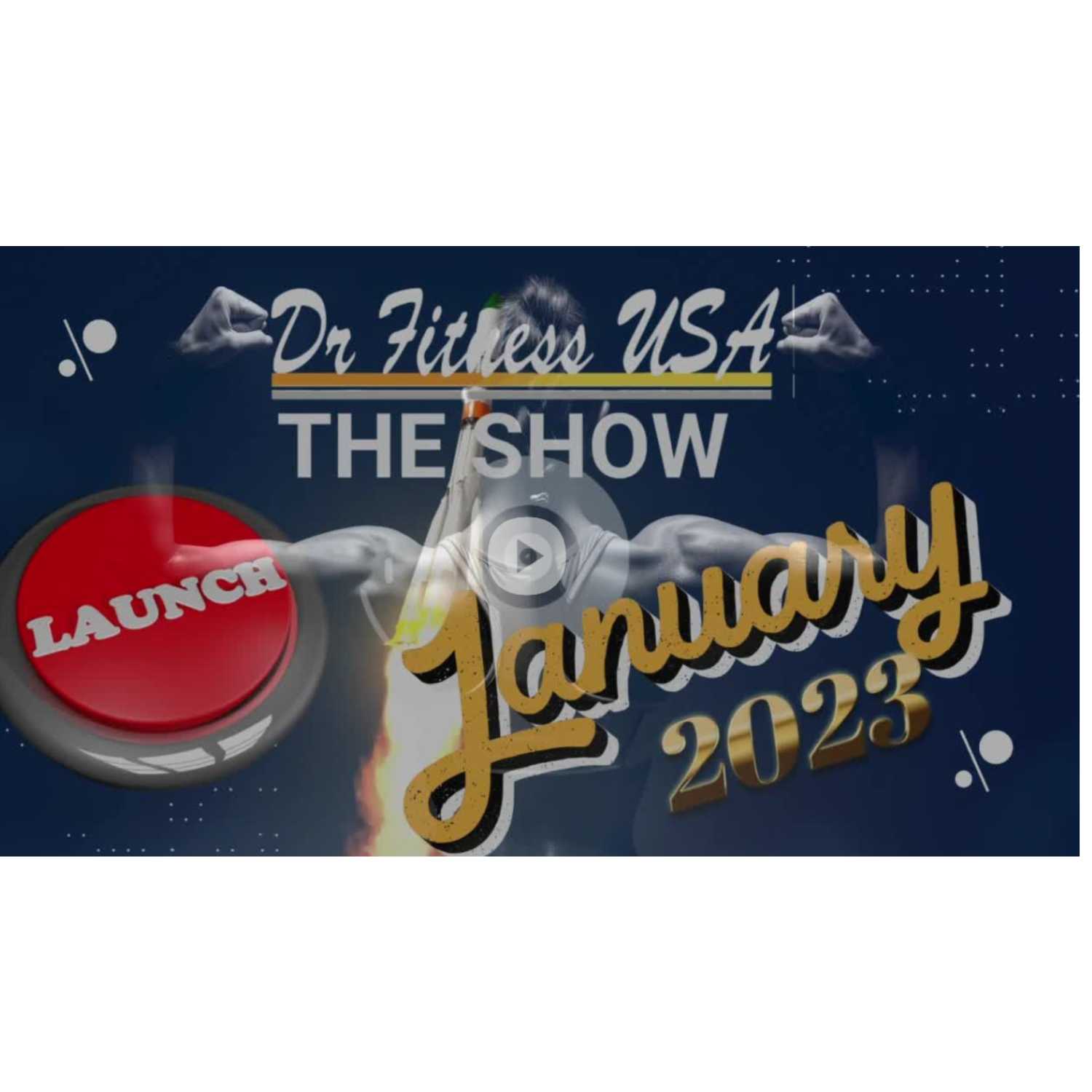 Why Go to The Gym Anyways! Episode 5 - Every Motion Creates an Emotion with Batista Gremaud