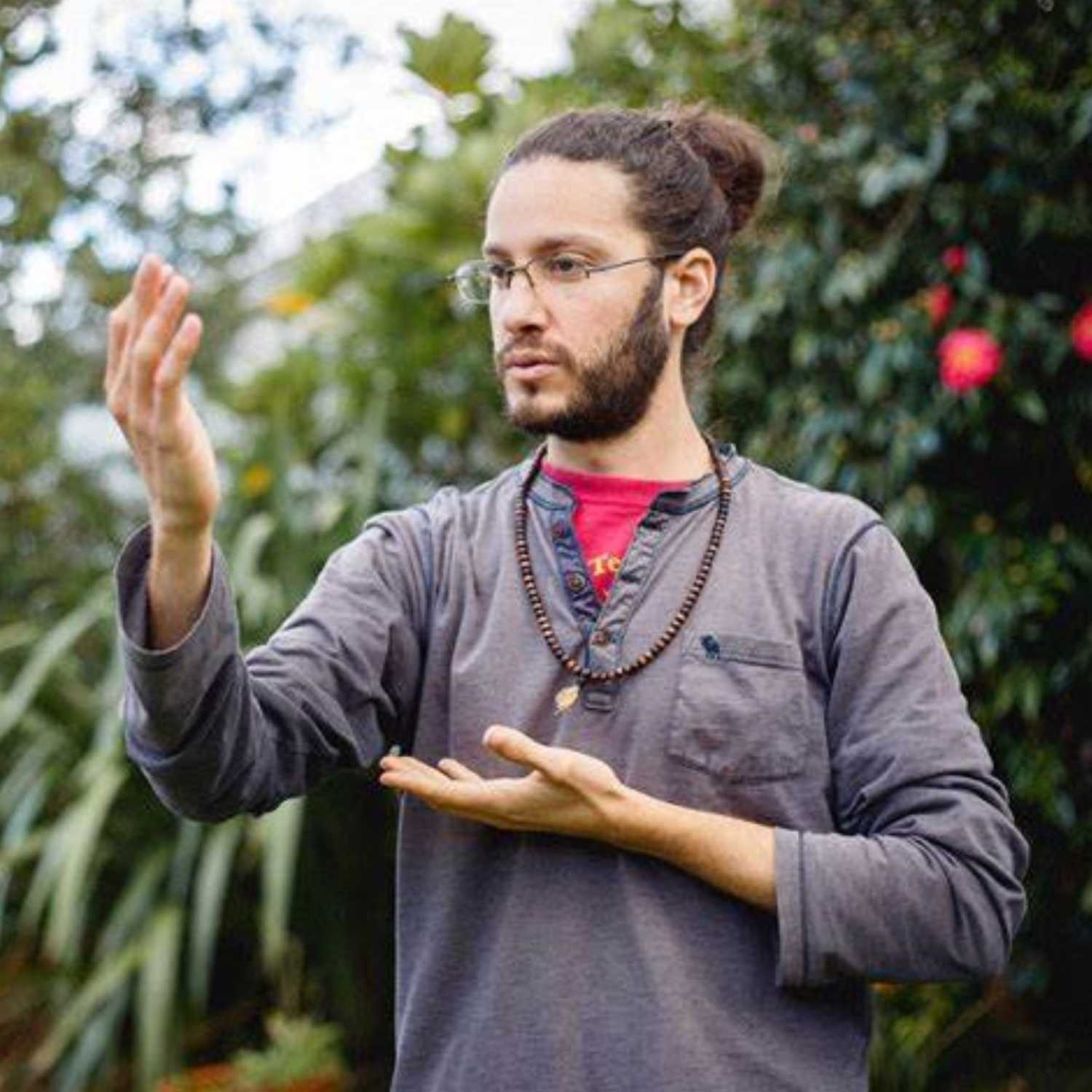 How to Achieve Conscious Living and a more Balanced Meaningful Life with Brian Berneman