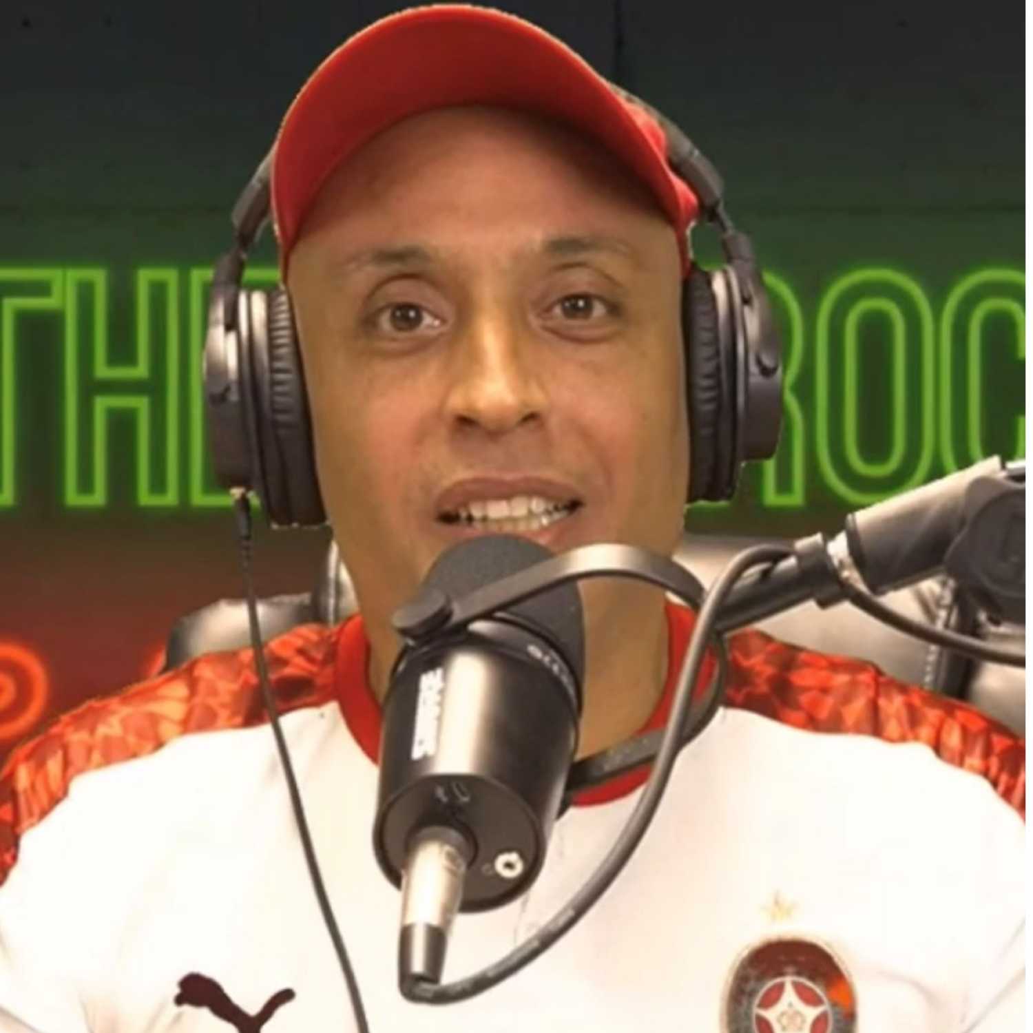 Lessons Learned from the World Cup and The Moroccan National Team