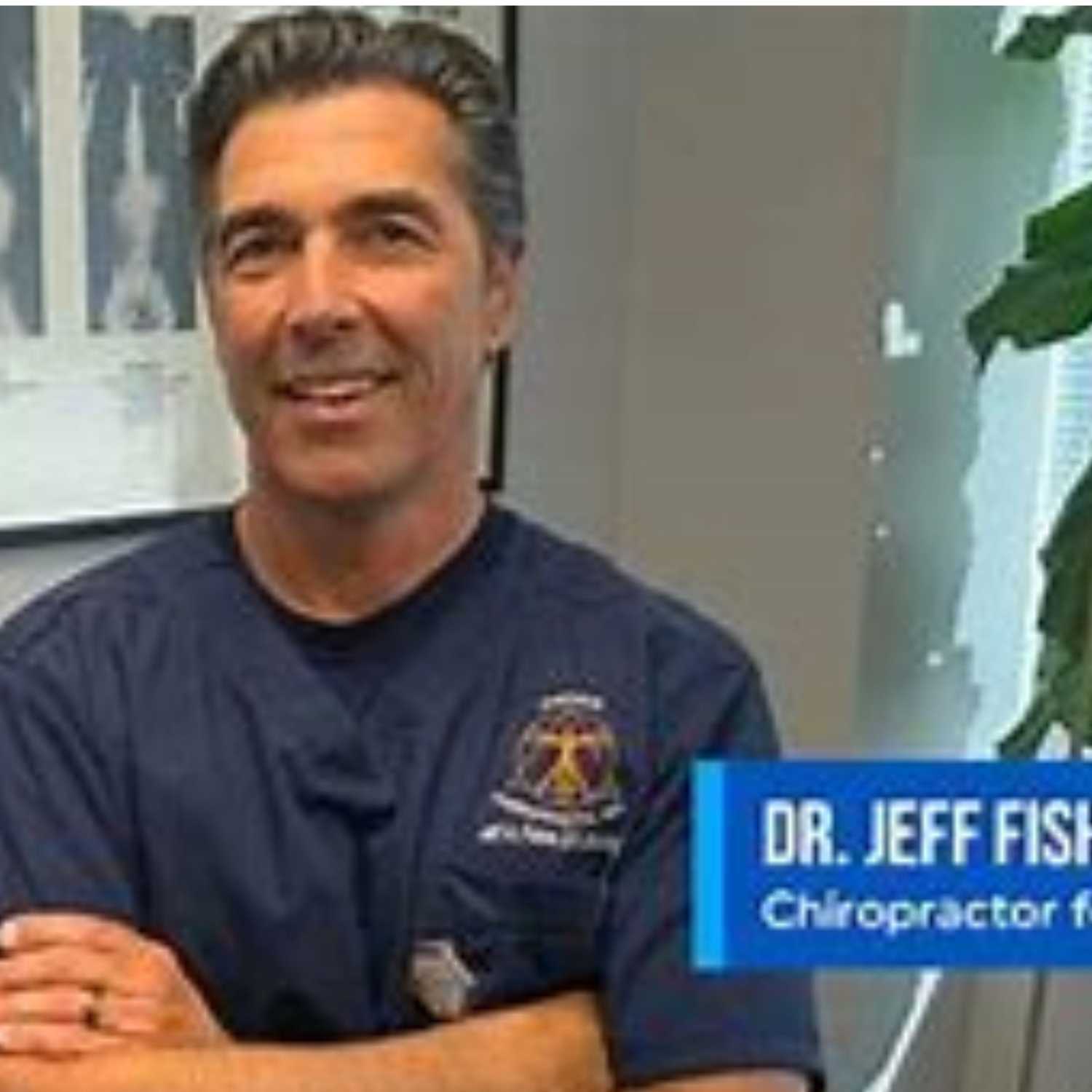  How Can Chiropractic Medicine Innovations Help You Attain Great Mobility with Dr Jeff Fisher
