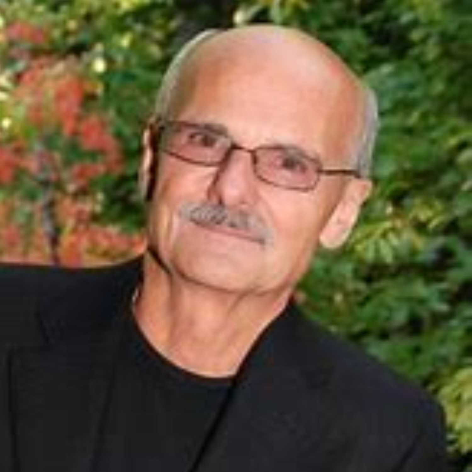  How Being Different is the Real Path to Success with CEO and Author Roy Osing