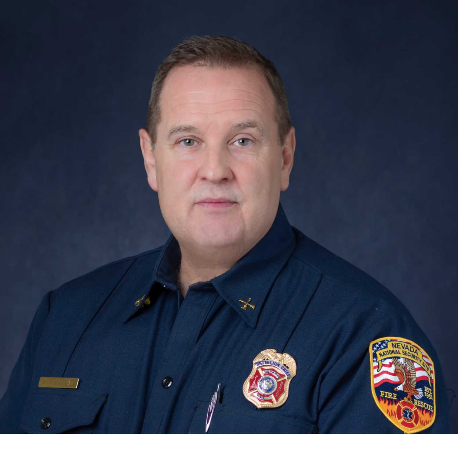 Chatters that Matter, First Responders Mental Health Front and Center; a Message from EMS Division Chief Mike Worthen