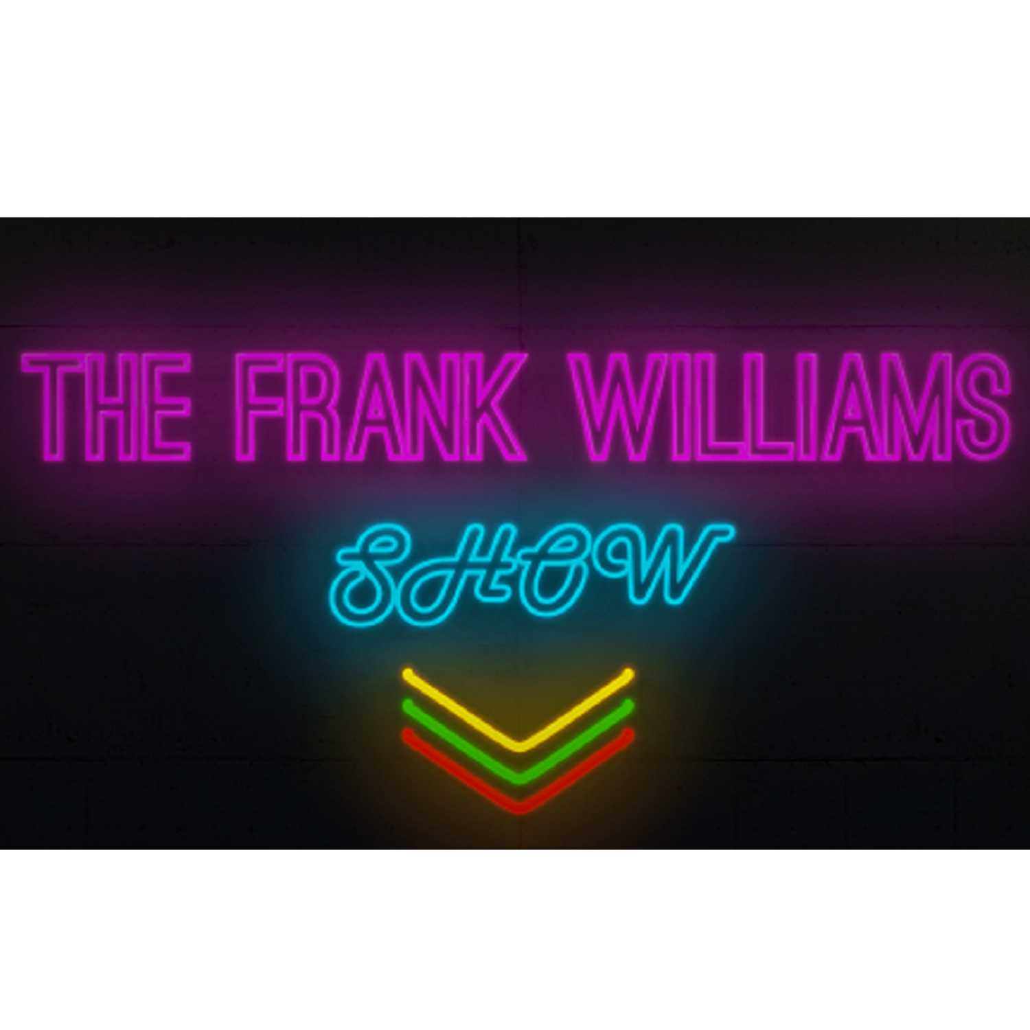 The Frank Williams Show Presents: Weight Loss Success with Kathy Martorina